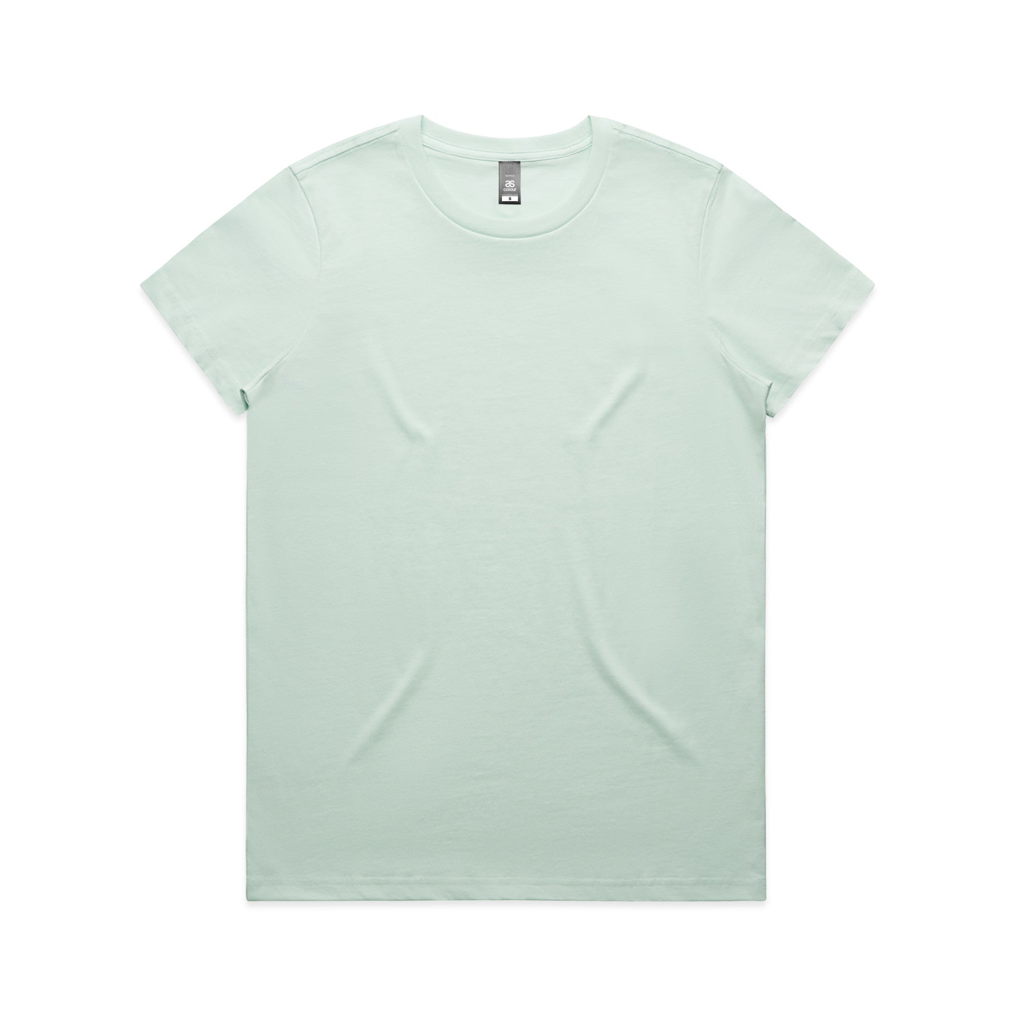 AS Colour Maple Tee (4001) 4th color
