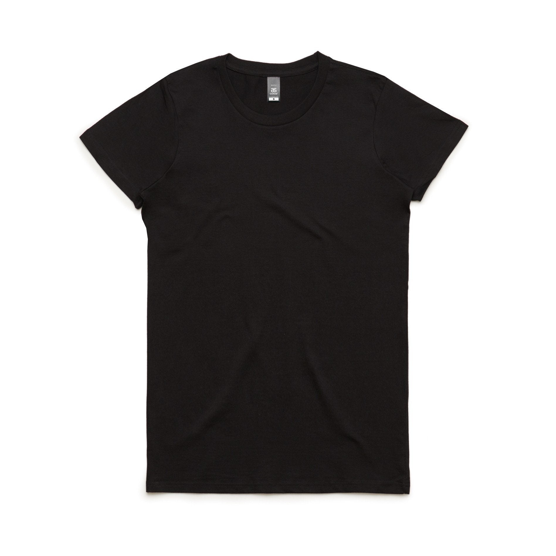 Ascolour Maple Tee-(4001) 2nd Color