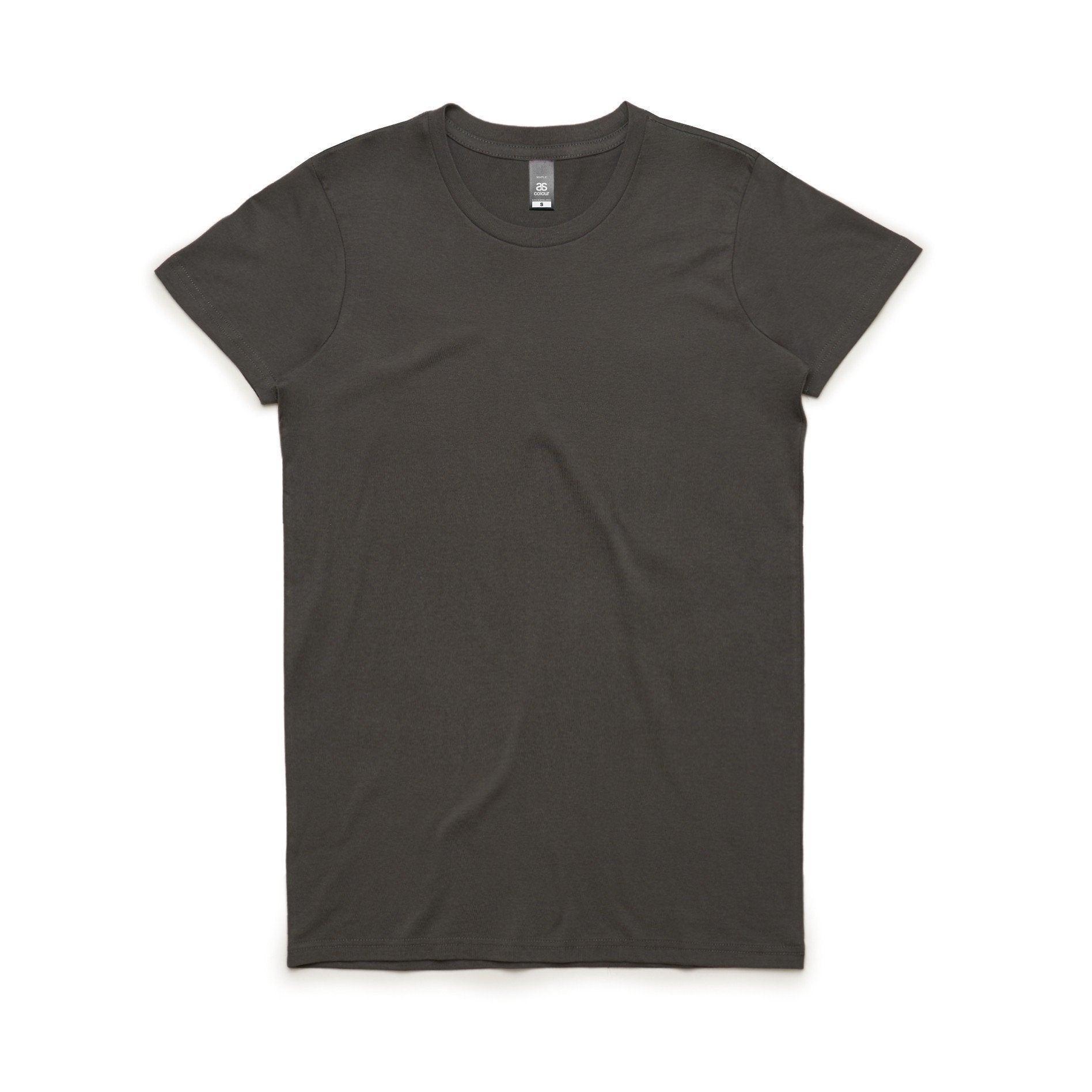Ascolour Maple Tee-(4001) 2nd Color