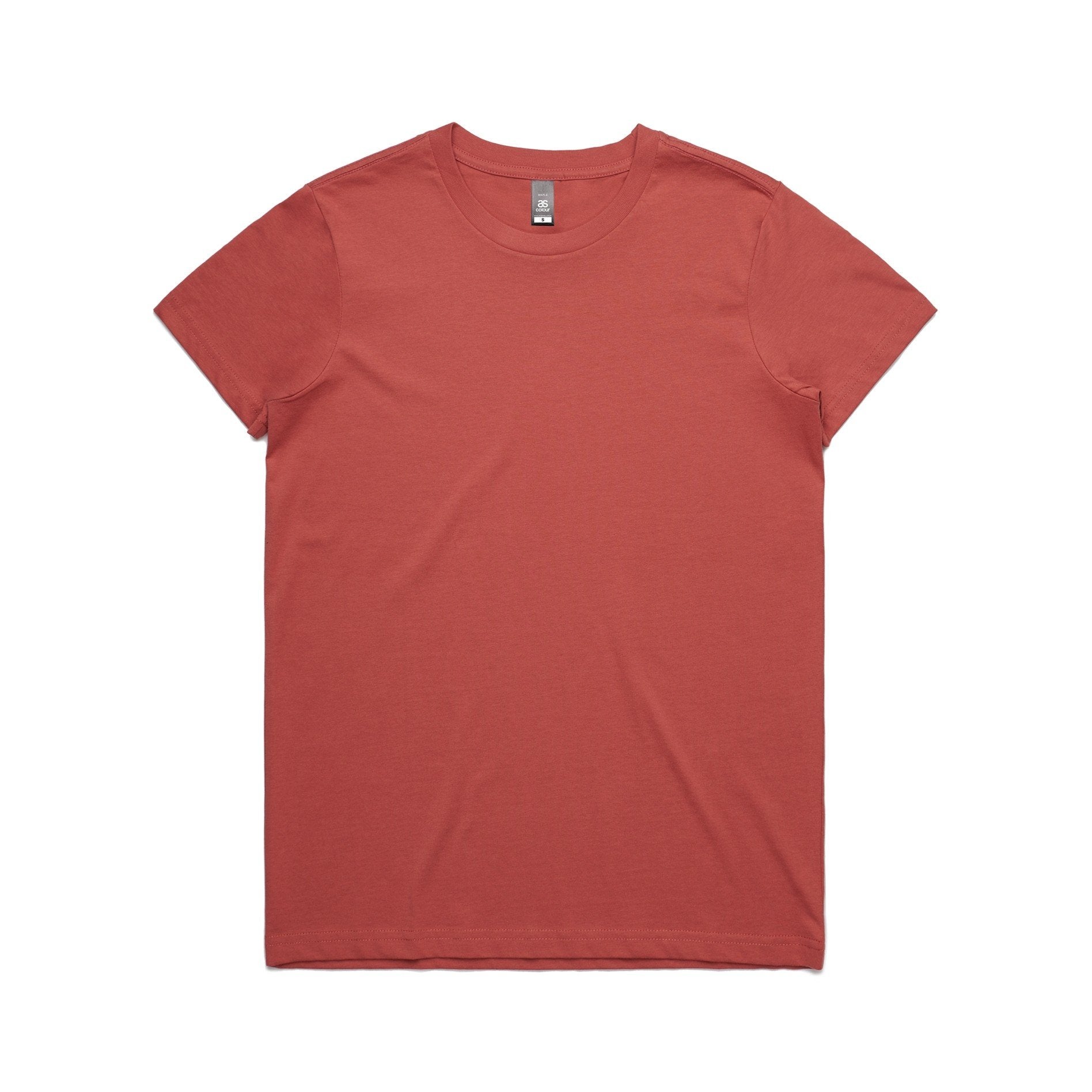 Ascolour Maple Tee-(4001) 2nd Color