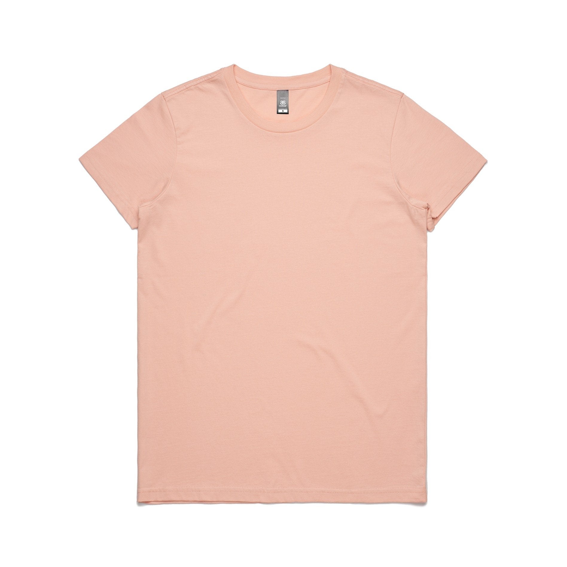 Ascolour Maple Tee-(4001) 2nd Color