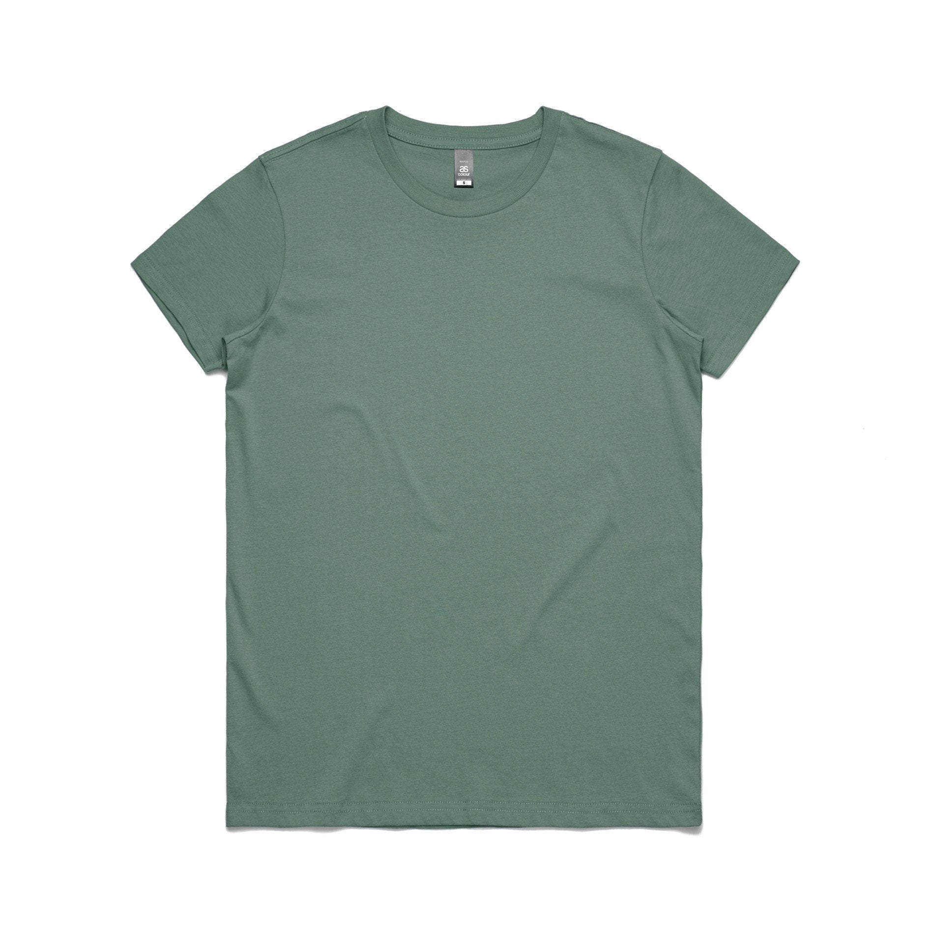 Ascolour Maple Tee-(4001) 2nd Color