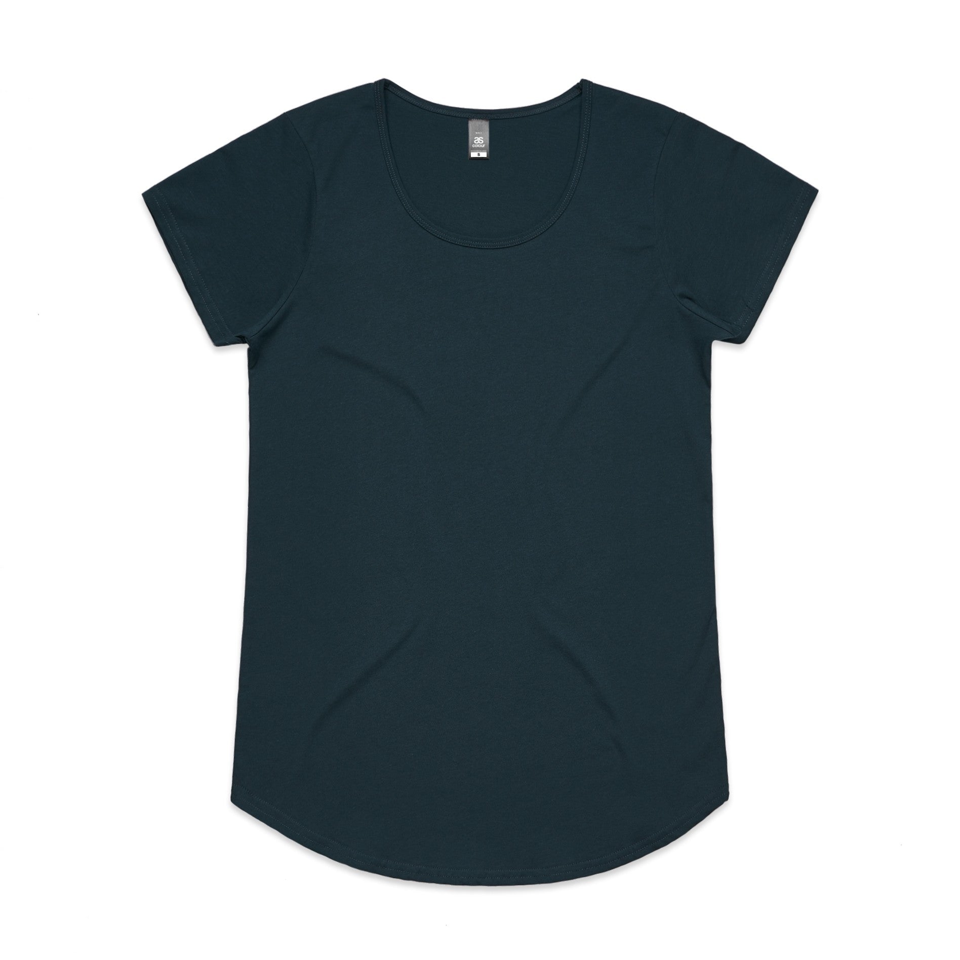 Ascolour Mali Tee-(4008)