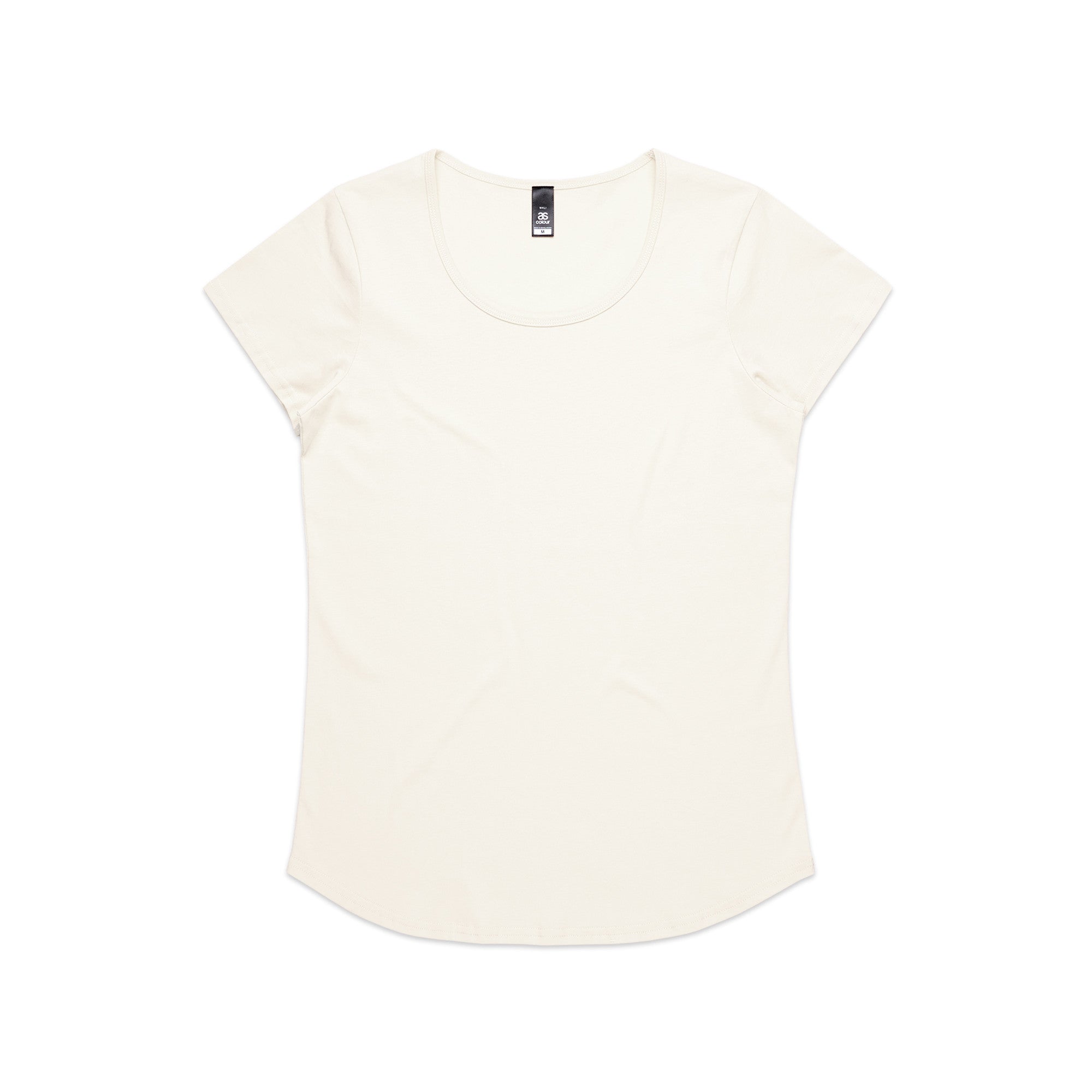 AS Colour Mali Tee (4008)