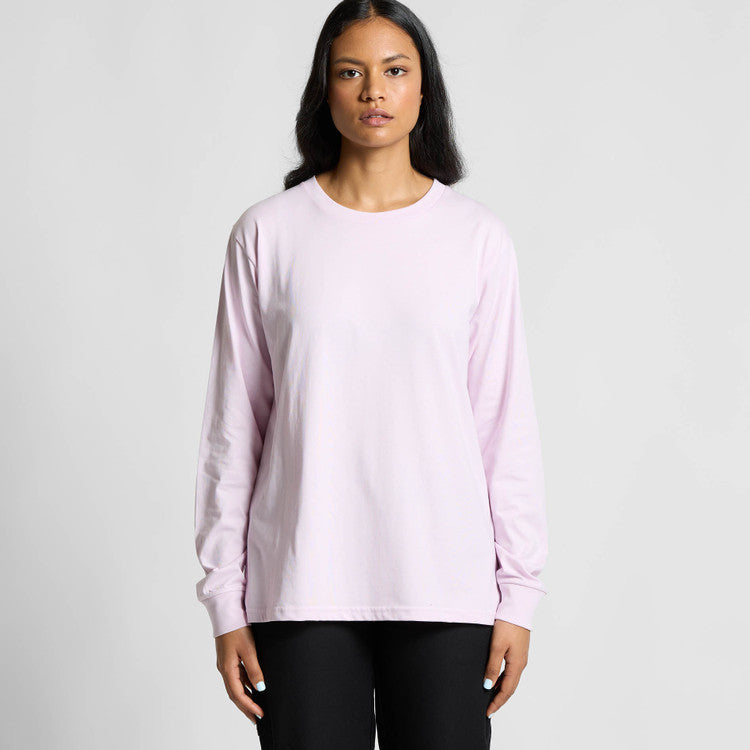 AS Colour Wo&#39;s Classic Ls (4073)