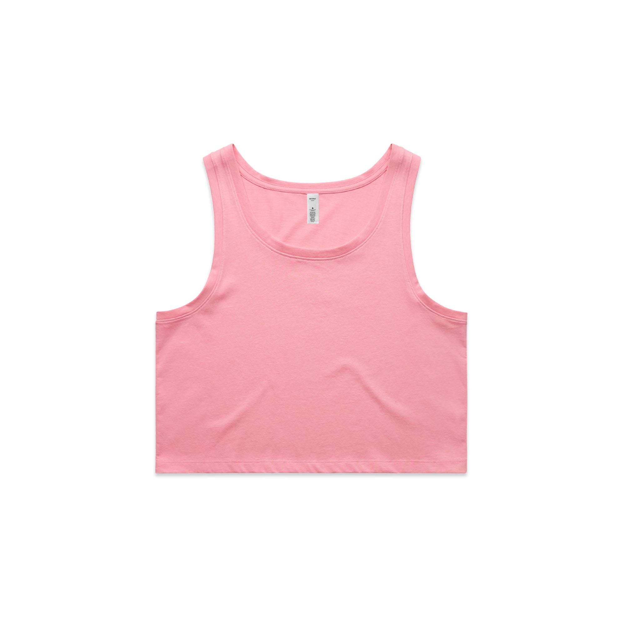 AS Colour Wo&#39;s Crop Singlet (4031)