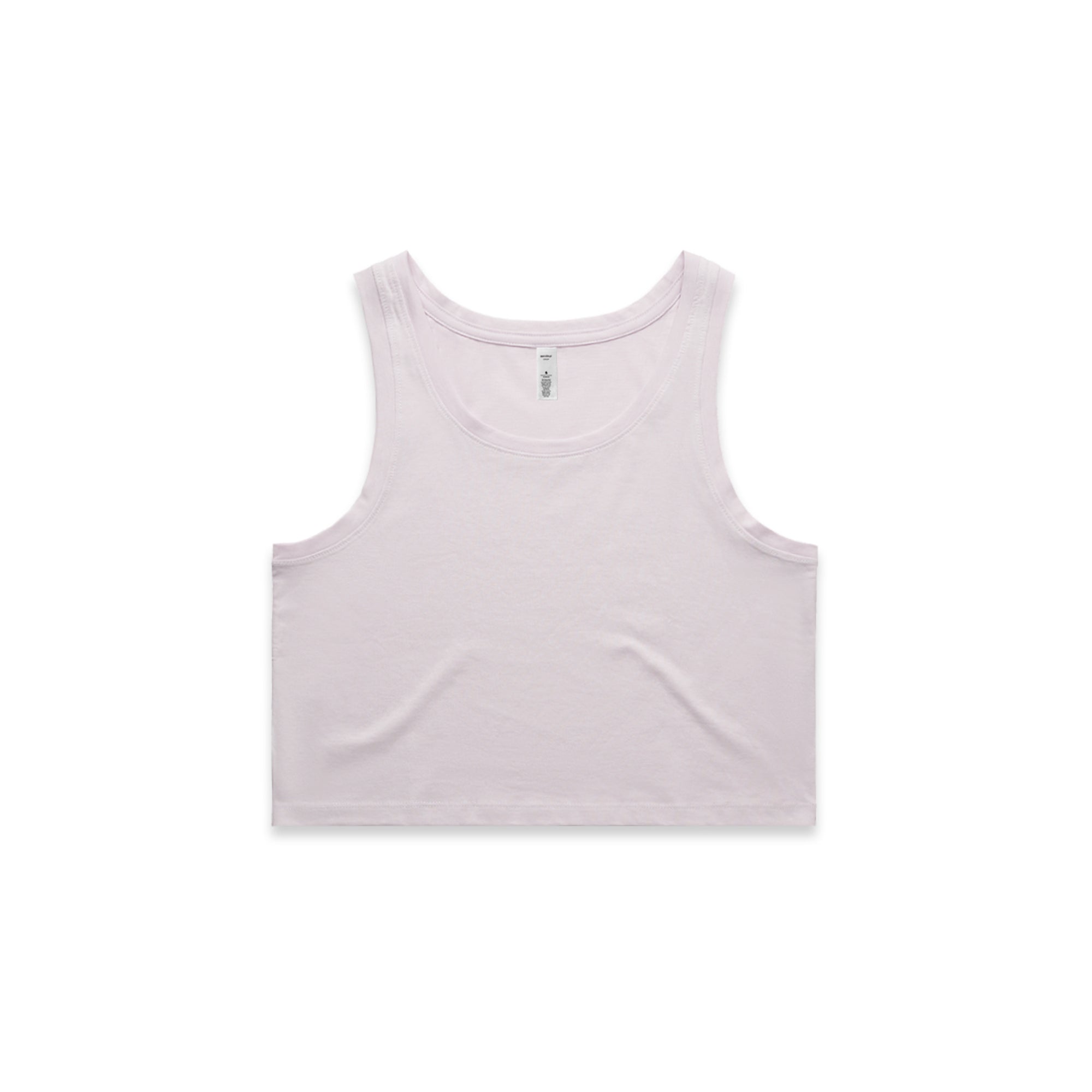 AS Colour Wo&#39;s Crop Singlet (4031)
