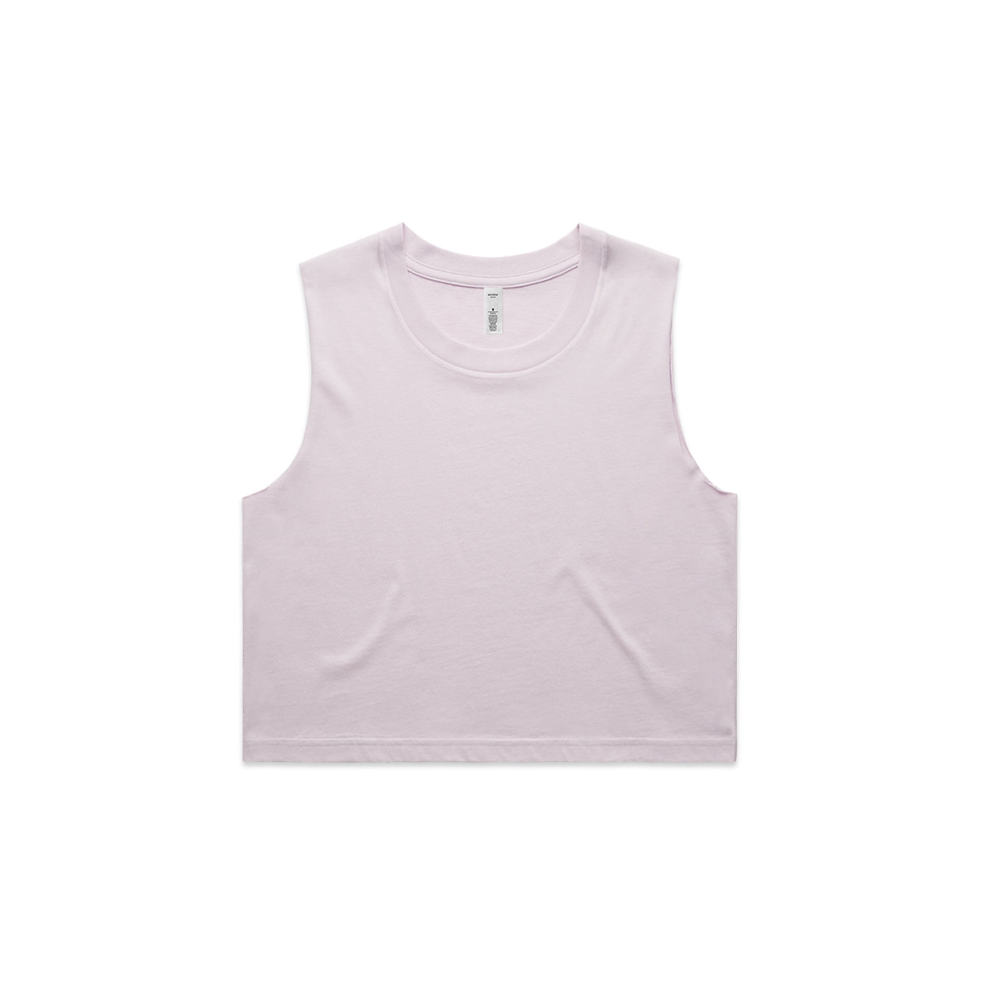 AS Colour Wo&#39;S Crop Tank (4068) 2nd Color