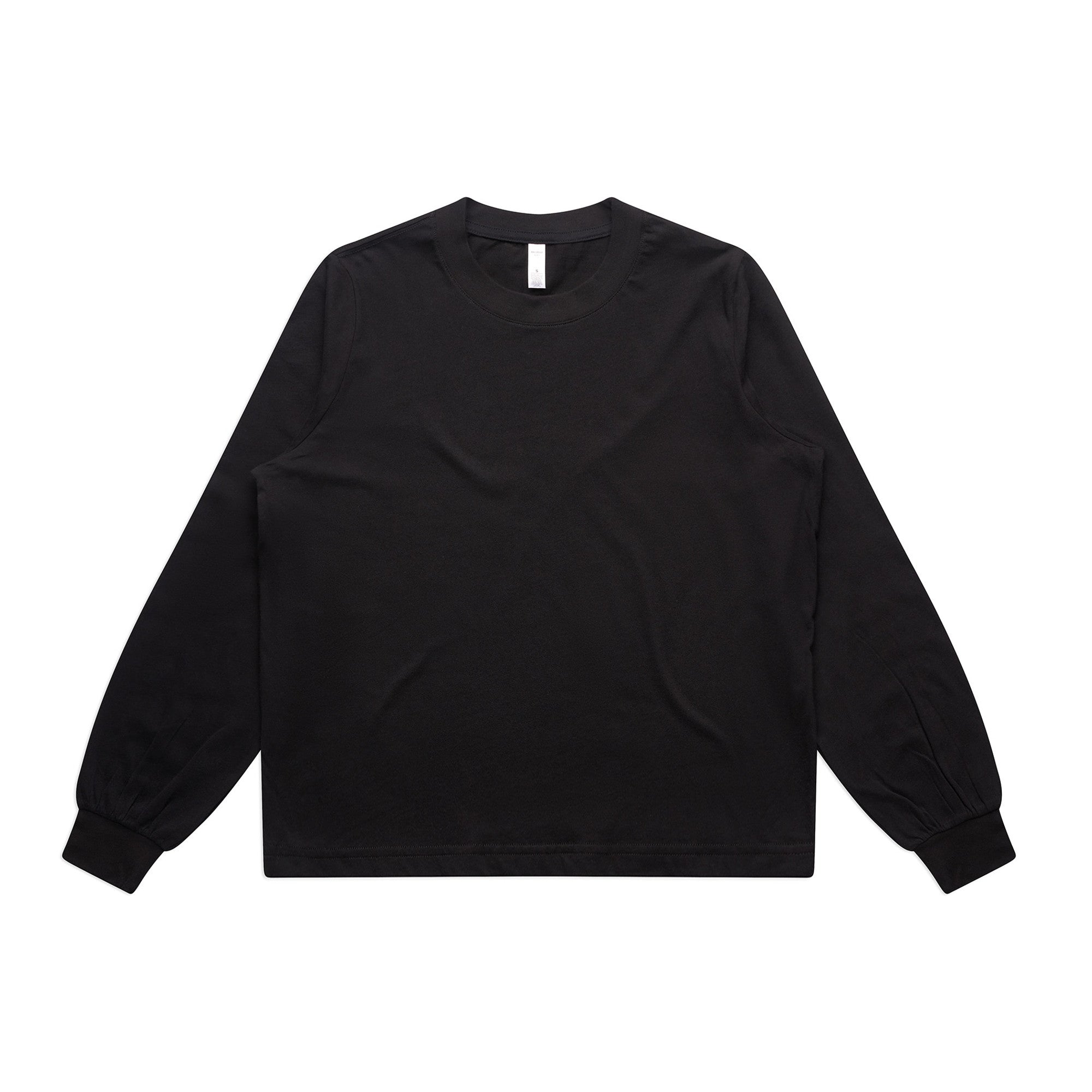 AS Colour Wo&#39;s Soft L/S Tee (4078)