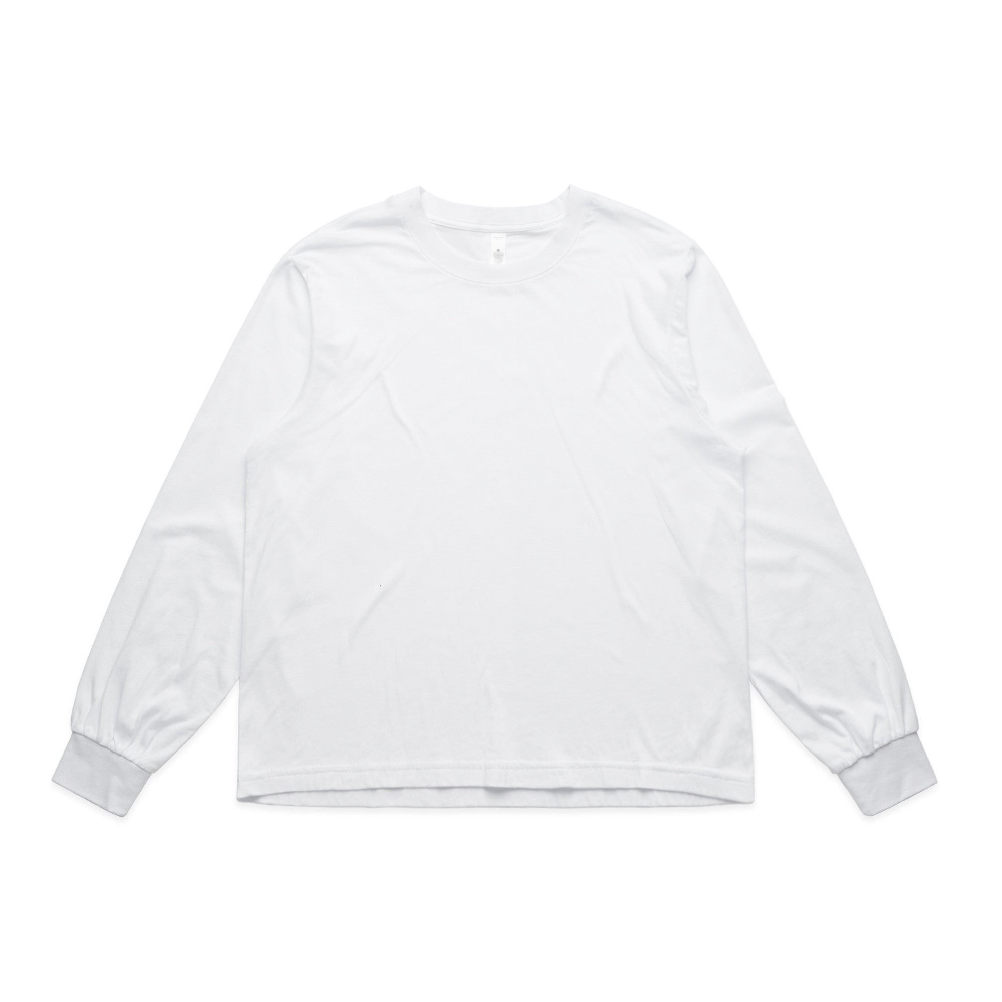 AS Colour Wo&#39;s Soft L/S Tee (4078)