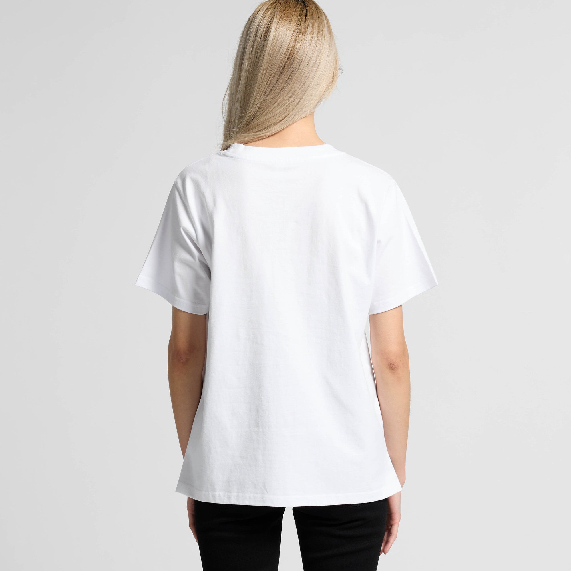 Ascolour Wo&#39;s Classic Minus Tee (4079)