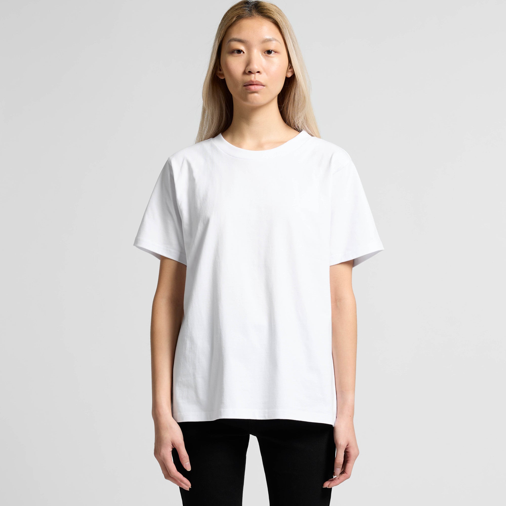 Ascolour Wo&#39;s Classic Minus Tee (4079)