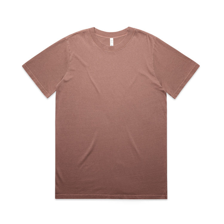 AS Colour Wo&#39;s Heavy Faded Tee (4082)