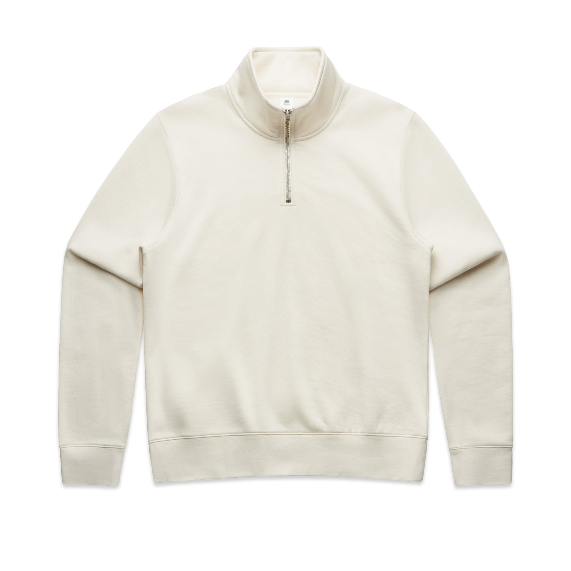 As Color Wo&#39;s Half Zip Crew (4125)
