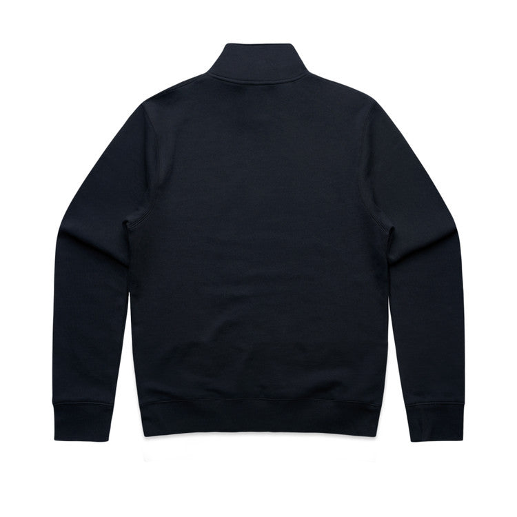 As Color Wo&#39;s Half Zip Crew (4125)