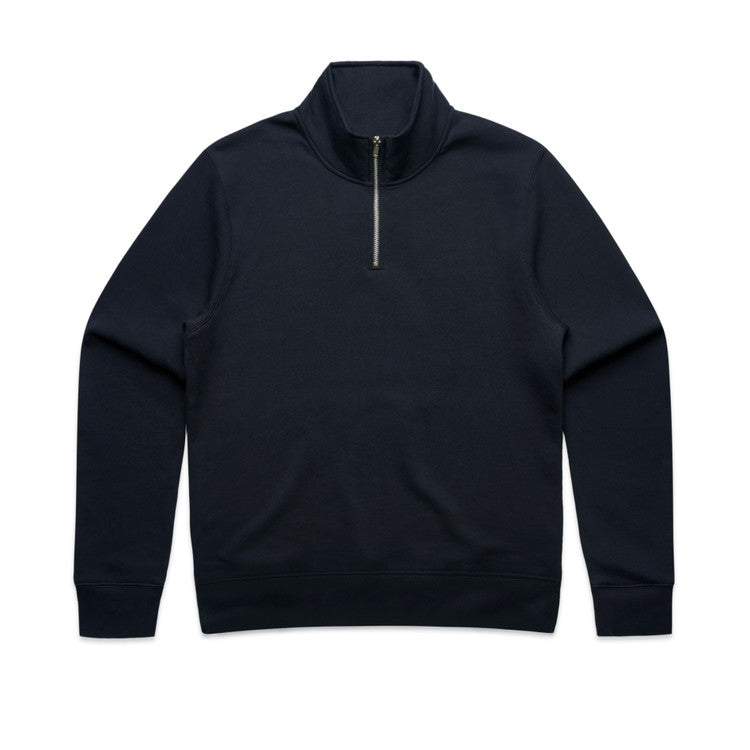 As Color Wo&#39;s Half Zip Crew (4125)
