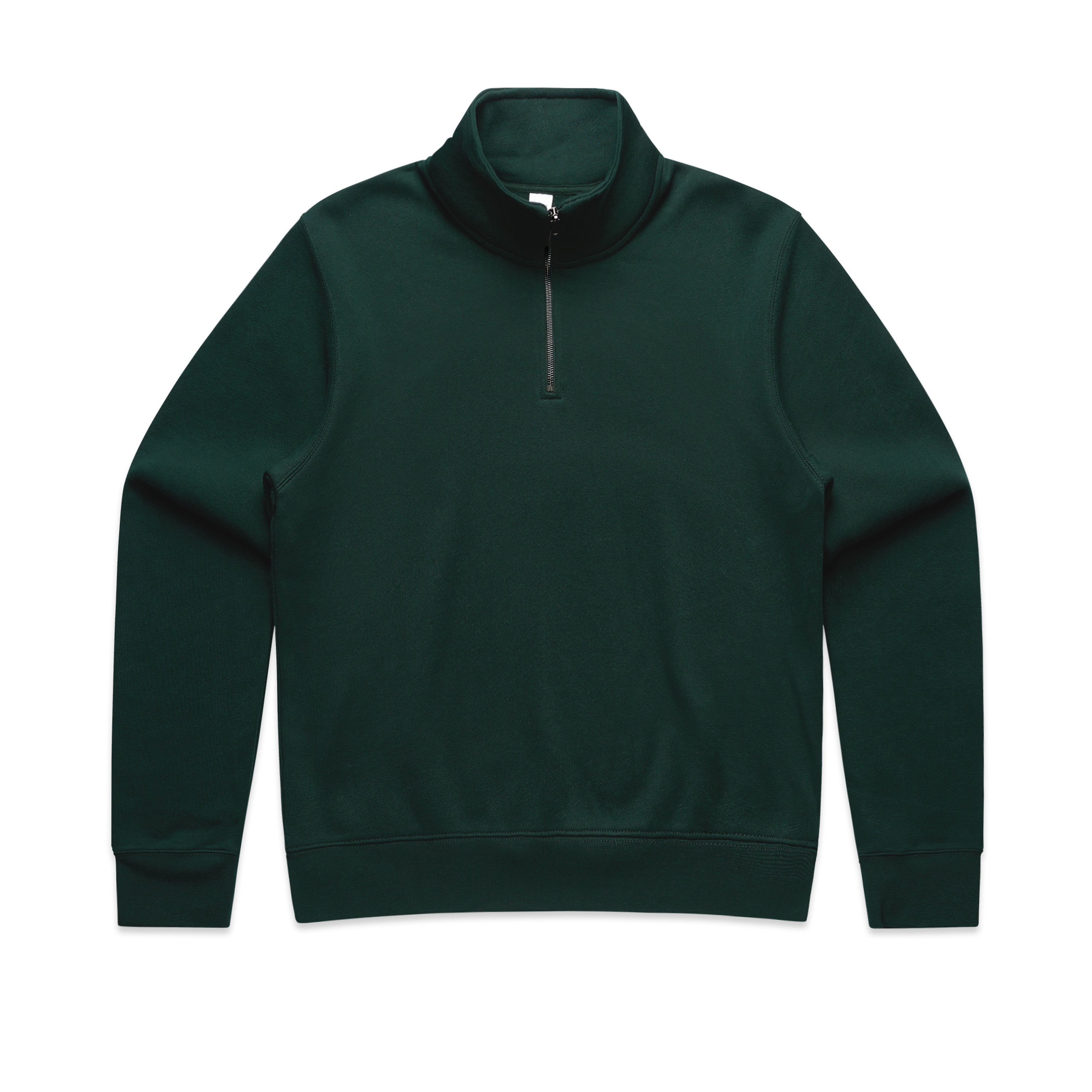 As Color Wo&#39;s Half Zip Crew (4125)