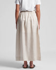 AS Colour Wo's Linen Skirt (4428)