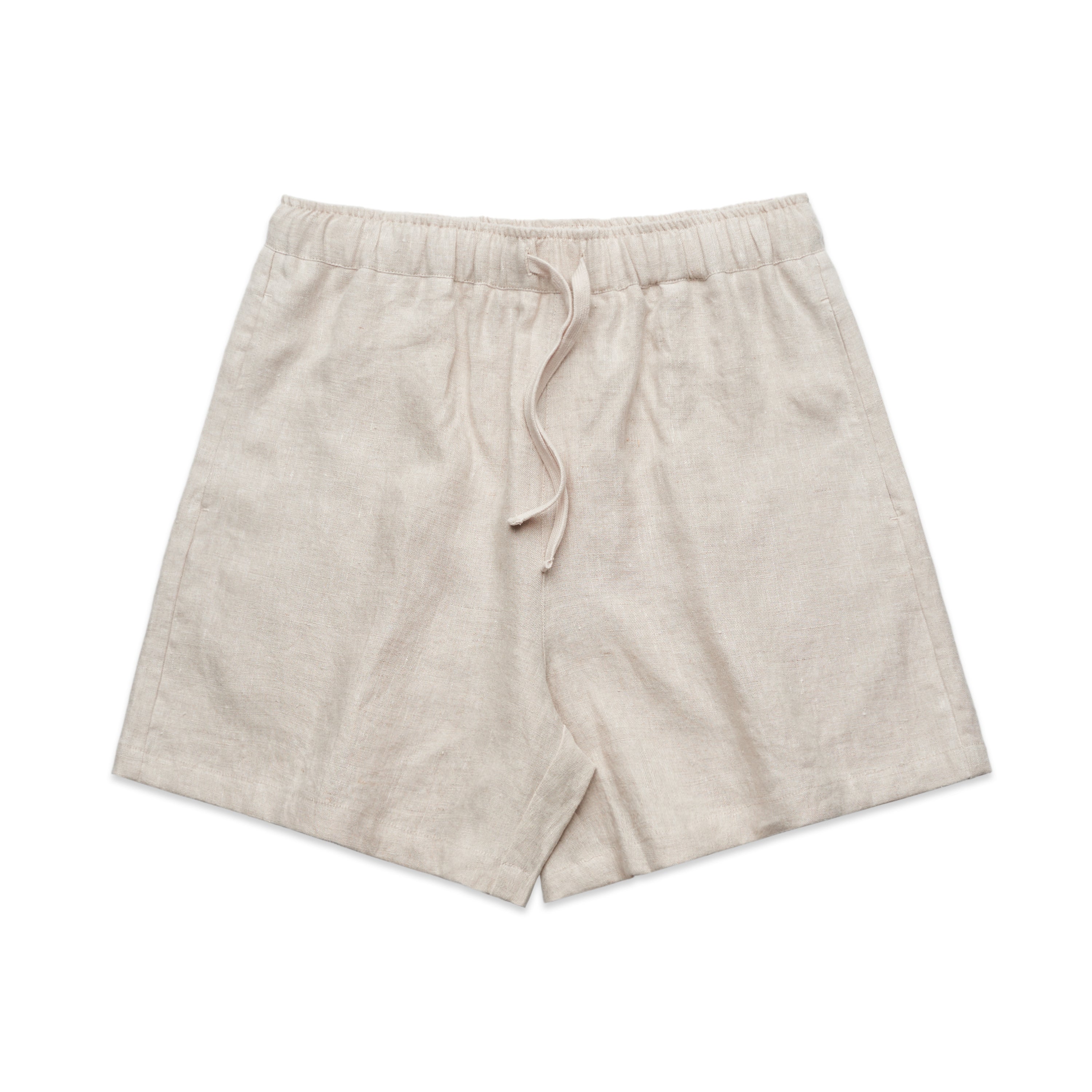 As Color Wo&#39;s Linen Shorts (4919)
