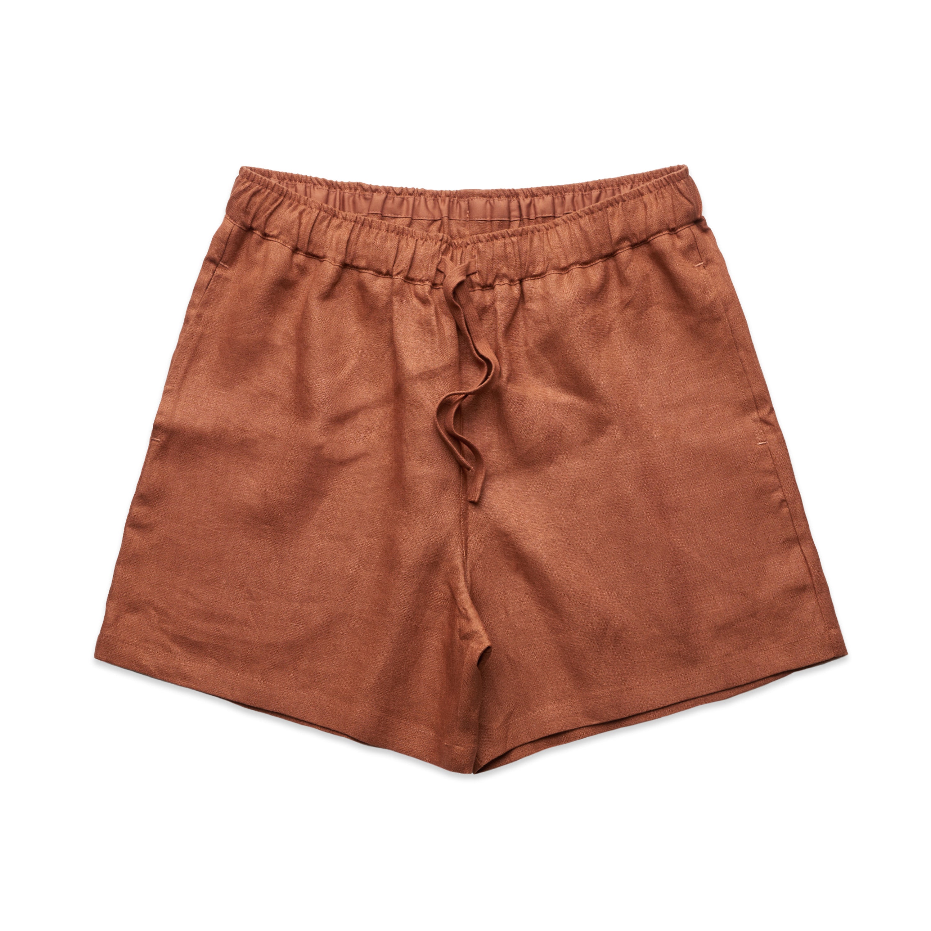 As Color Wo&#39;s Linen Shorts (4919)