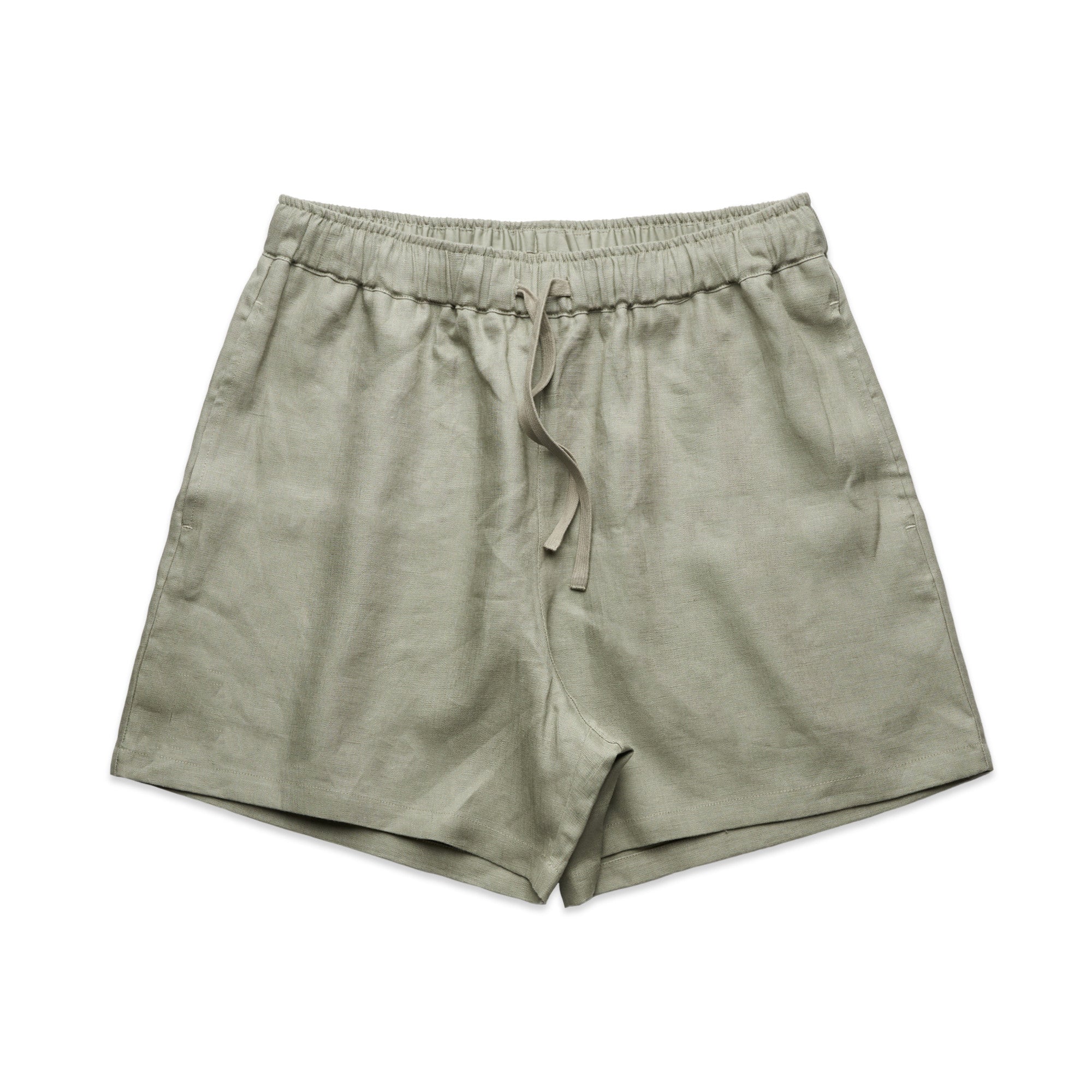 As Color Wo&#39;s Linen Shorts (4919)