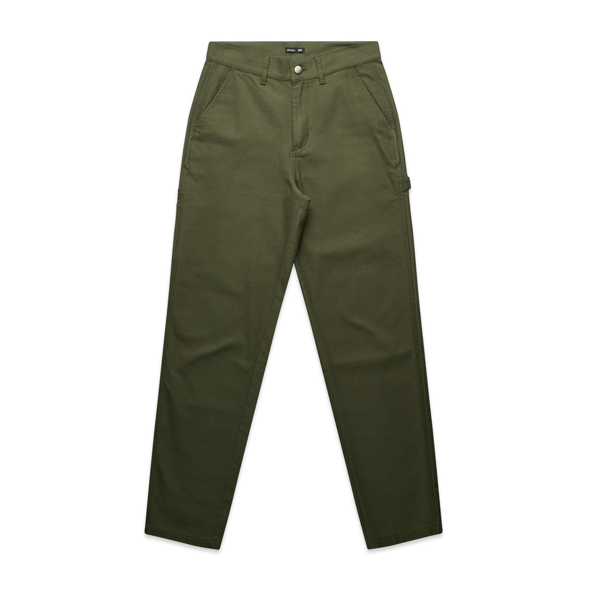 AS Colour Wo&#39;s Utility Pants (4927)