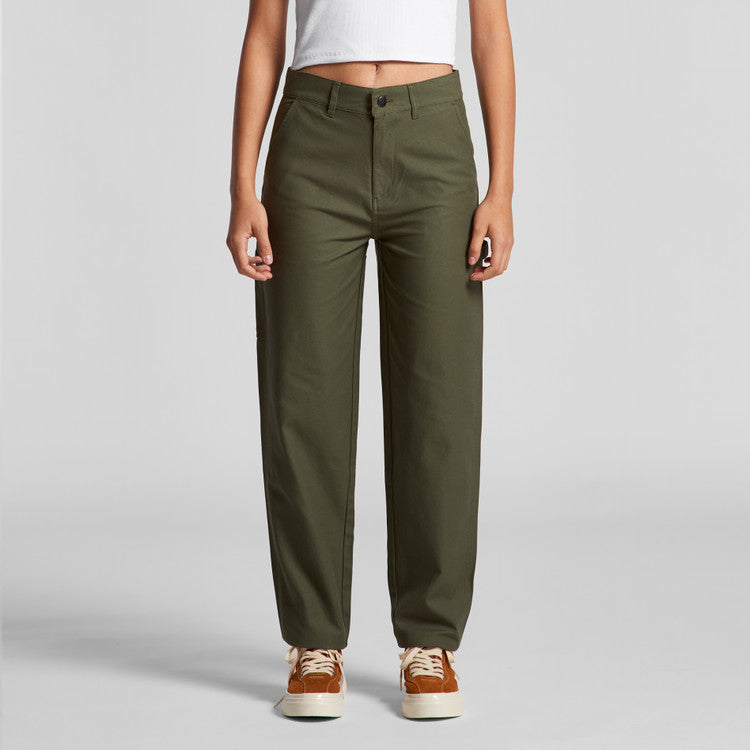 AS Colour Wo&#39;s Utility Pants (4927)