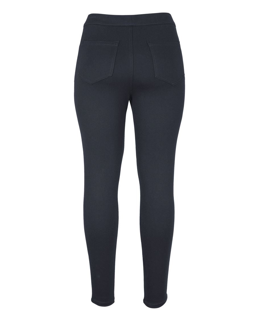 JB&#39;s Ladies Stretch Jegging (4SSJ1)