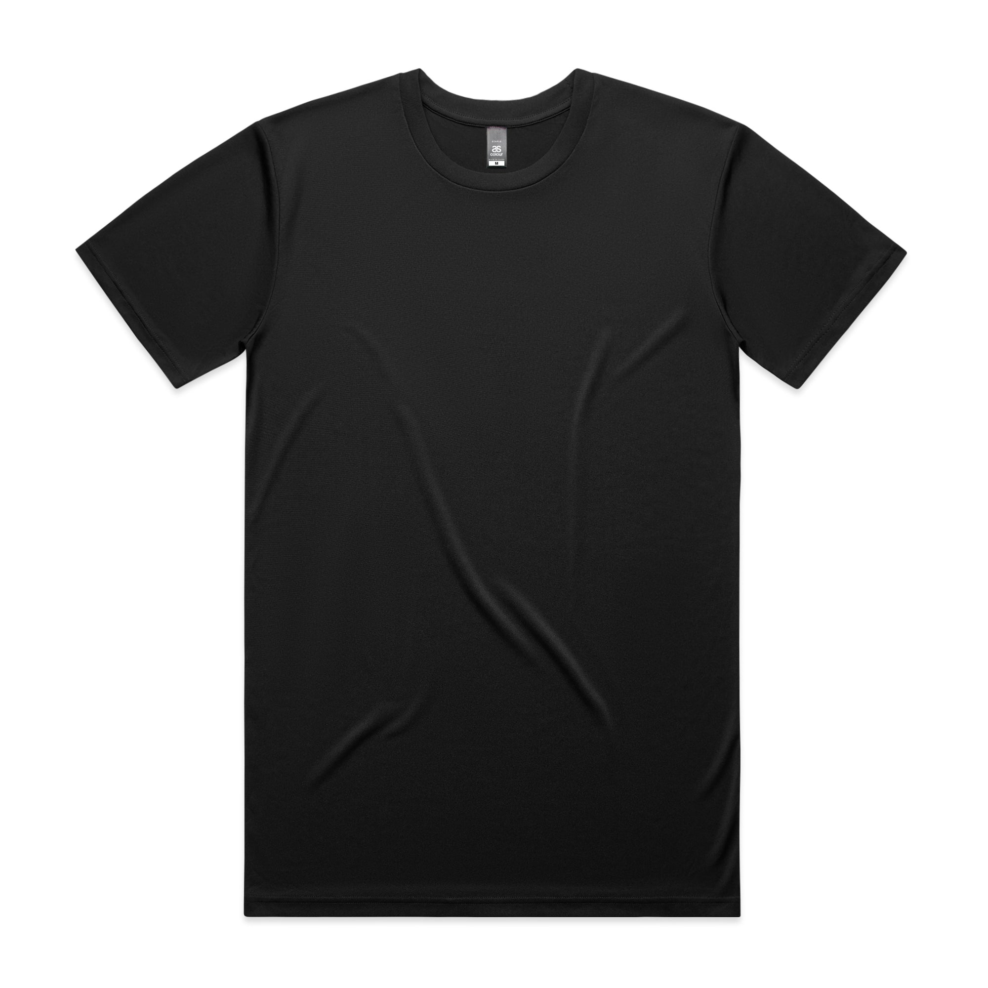 AS Colour Mens Staple Active Tee (5001A)