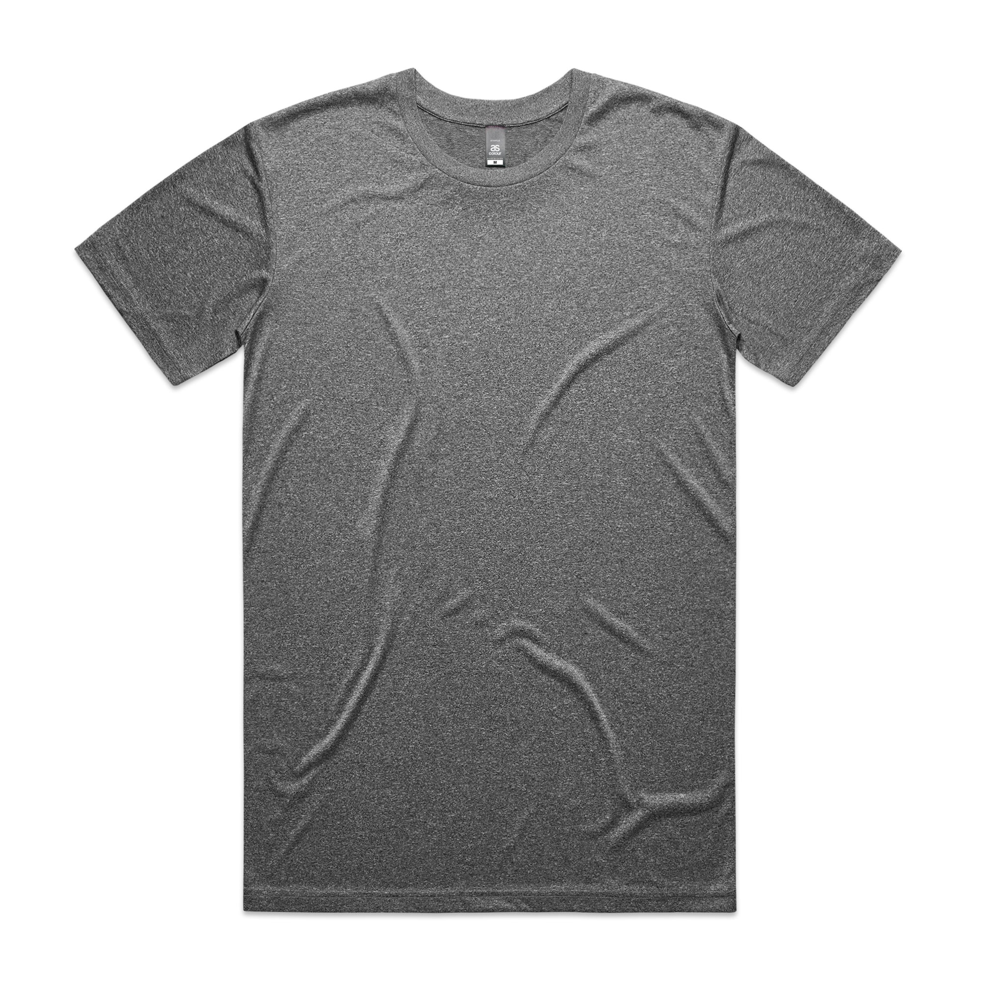 AS Colour Mens Staple Active Tee (5001A)