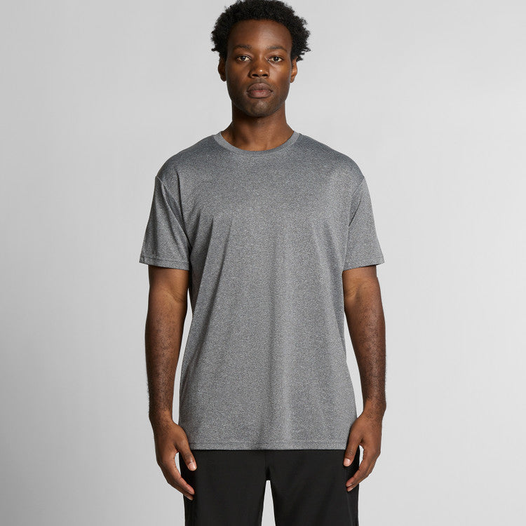 AS Colour Mens Staple Active Tee (5001A)