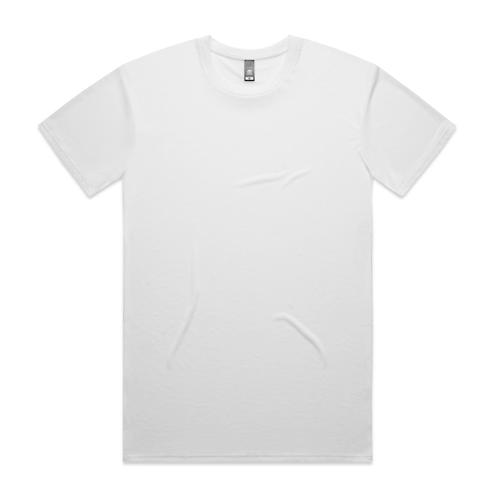 AS Colour Mens Staple Active Tee (5001A)