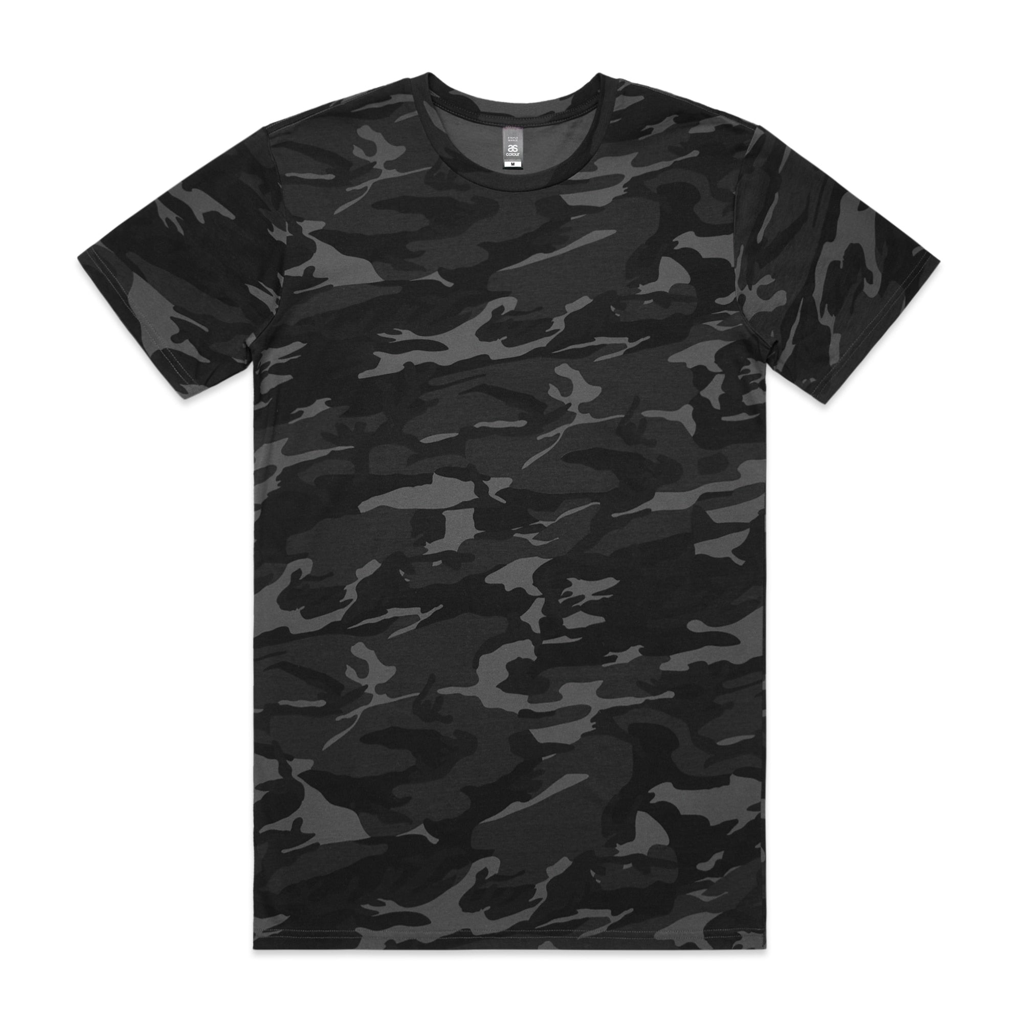 Ascolour Gents Tees (5001C)