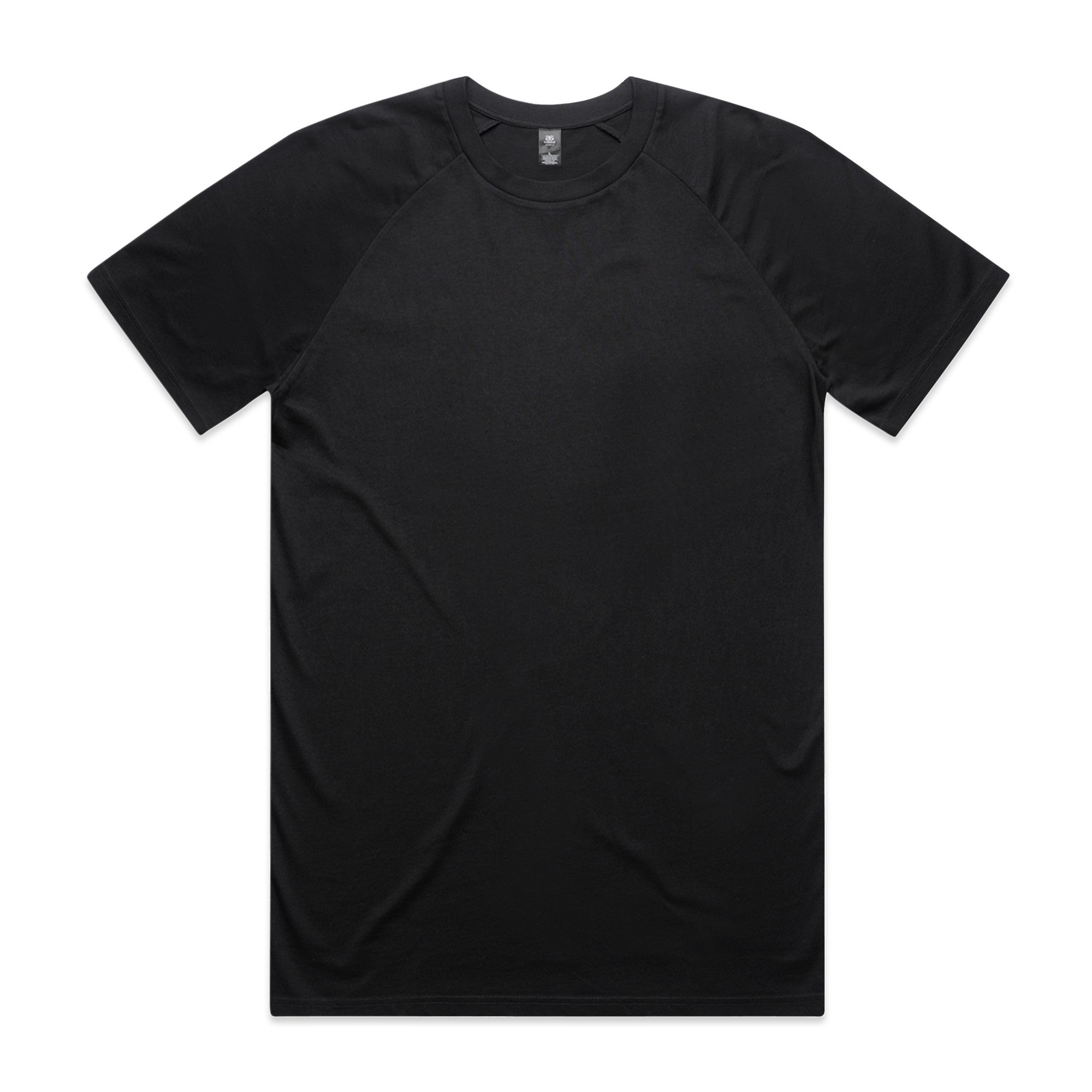 AS Colour Mens Staple Raglan Tee (5001R)