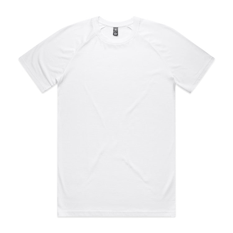 AS Colour Mens Staple Raglan Tee (5001R)