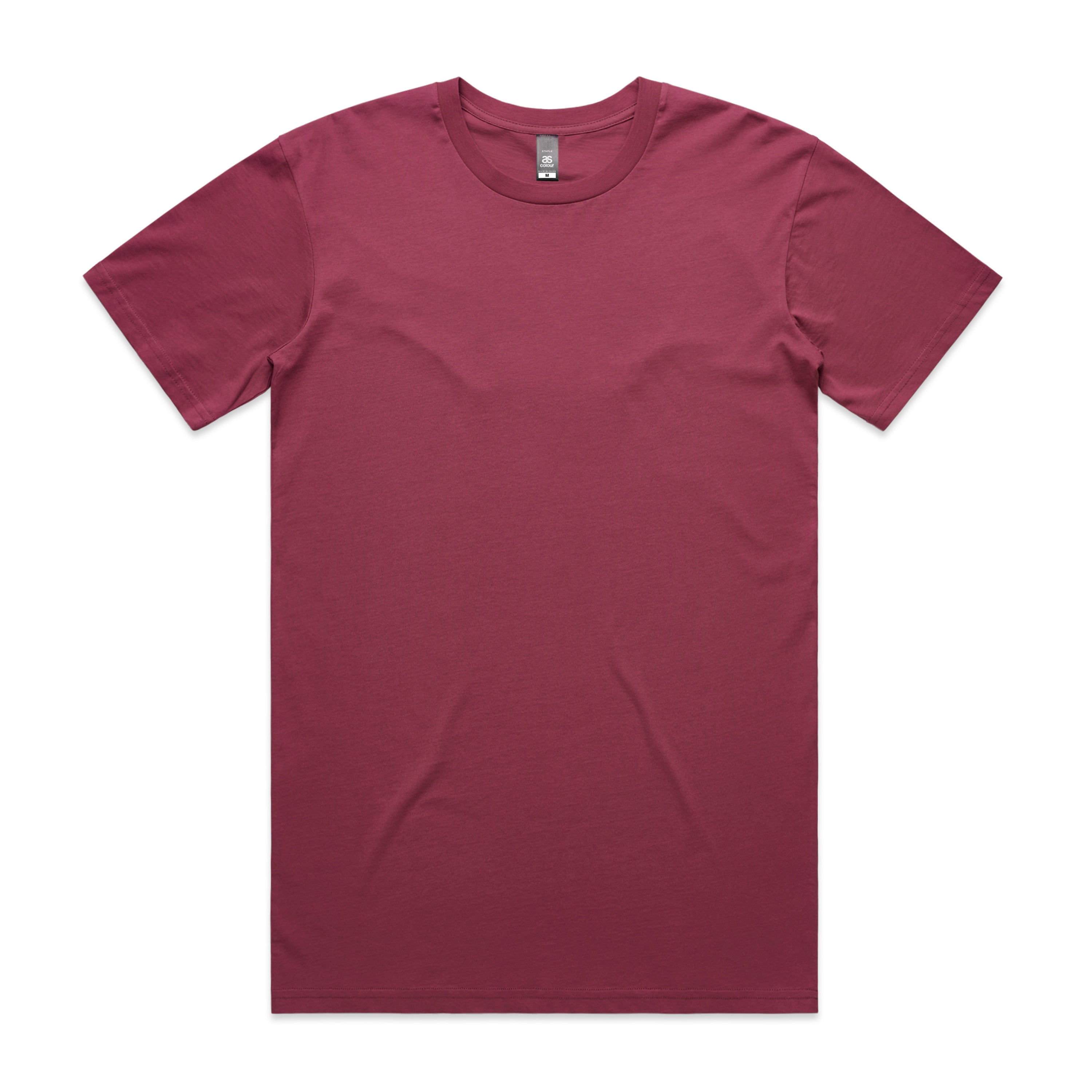 AS Colour Mens Staple Tee (5001) 3rd Colors
