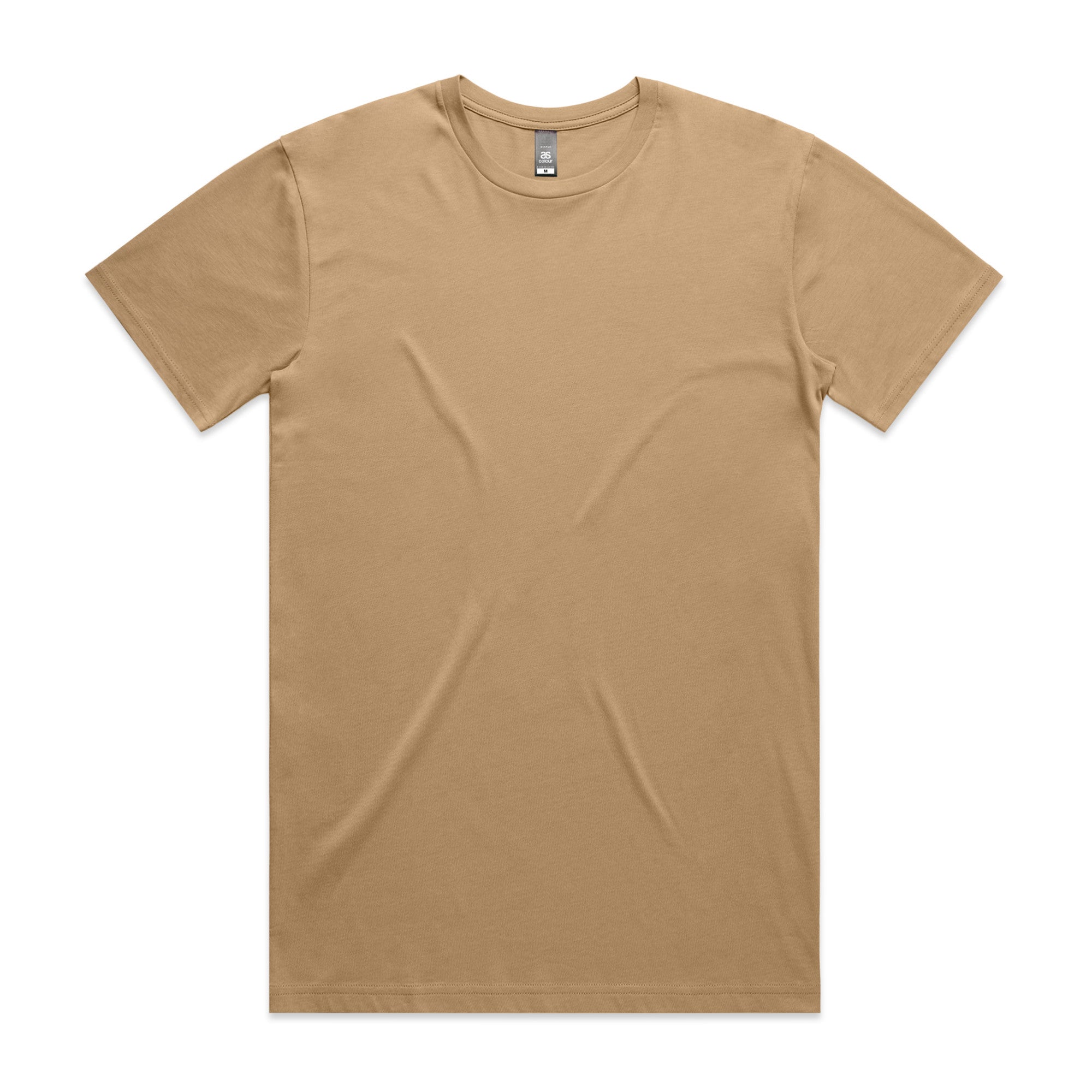As Color Mens Staple Tee (5001) 6th Colors