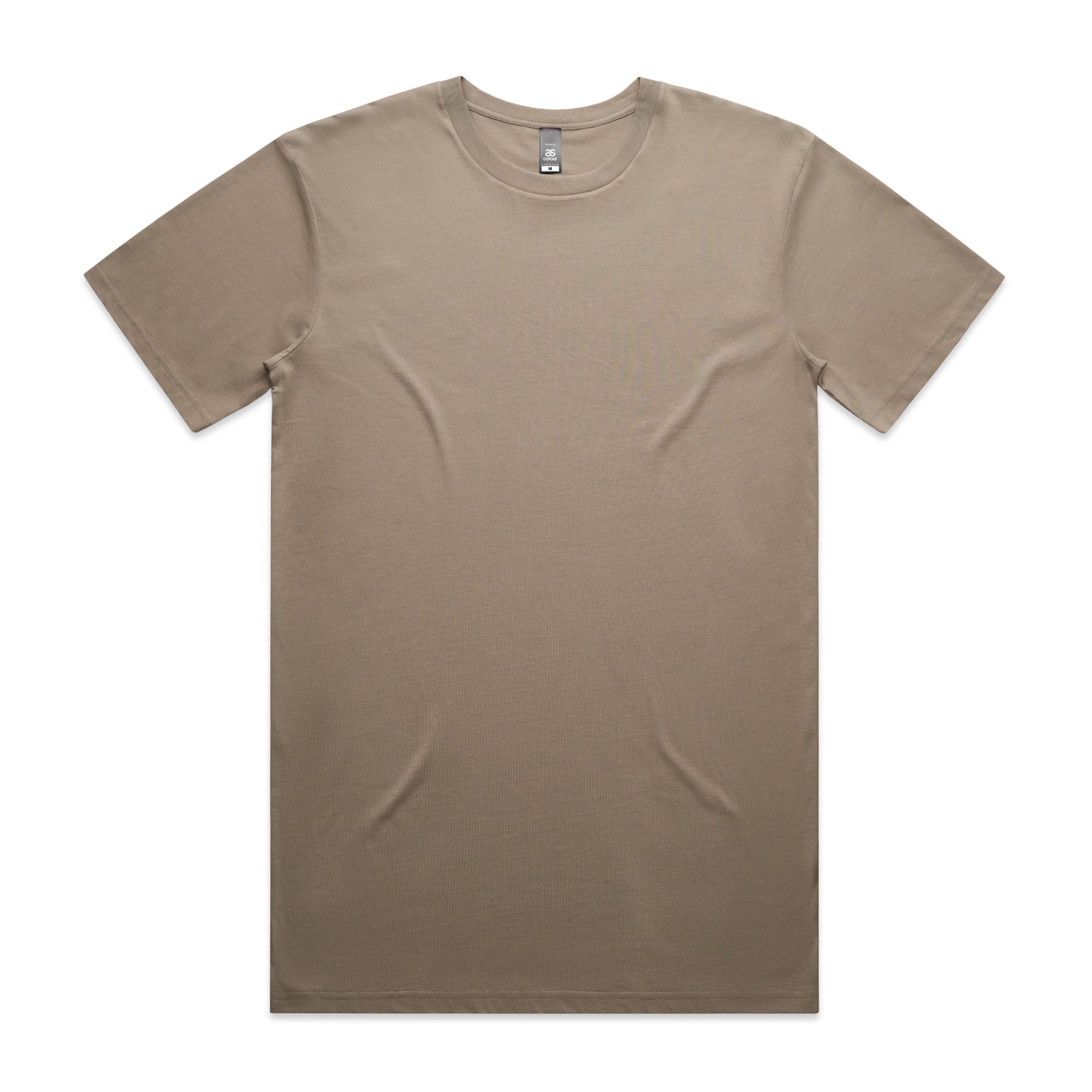 AS Colour Mens Staple Tee (5001) 4th Colors