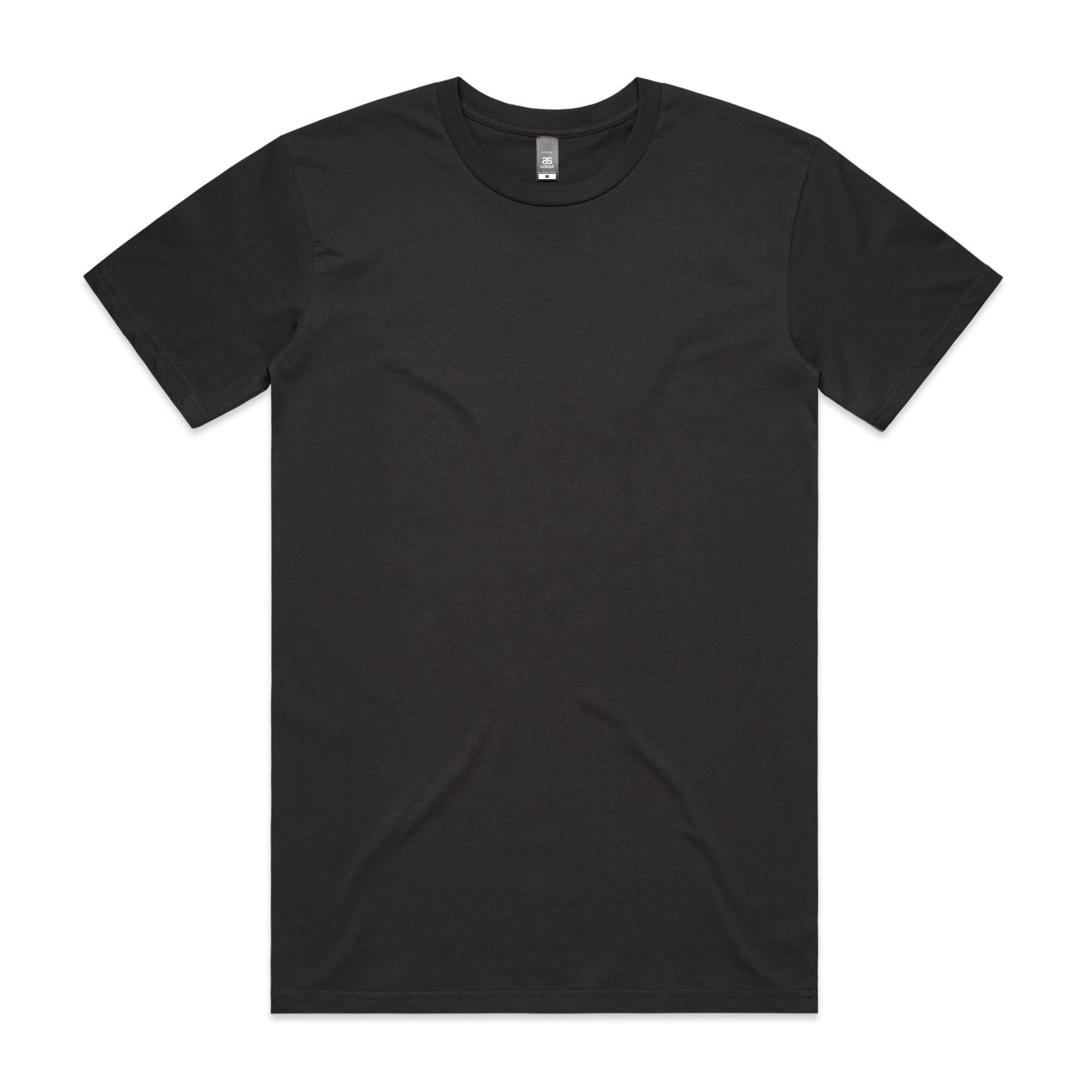 Ascolour Staple Tee(3 rd 4 colors)-(5001)