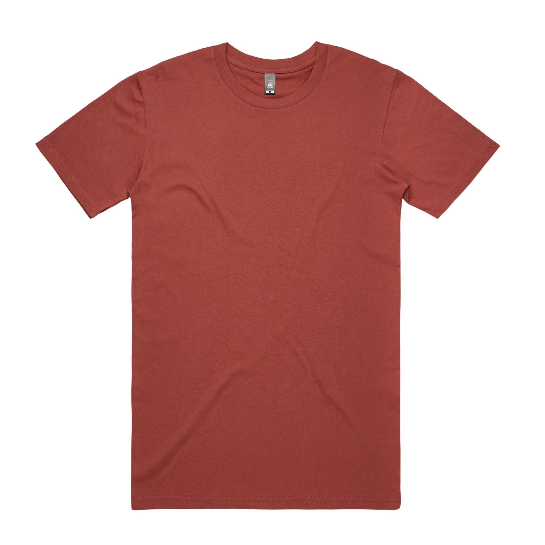 Ascolour Staple Tee(3 rd 4 colors)-(5001)