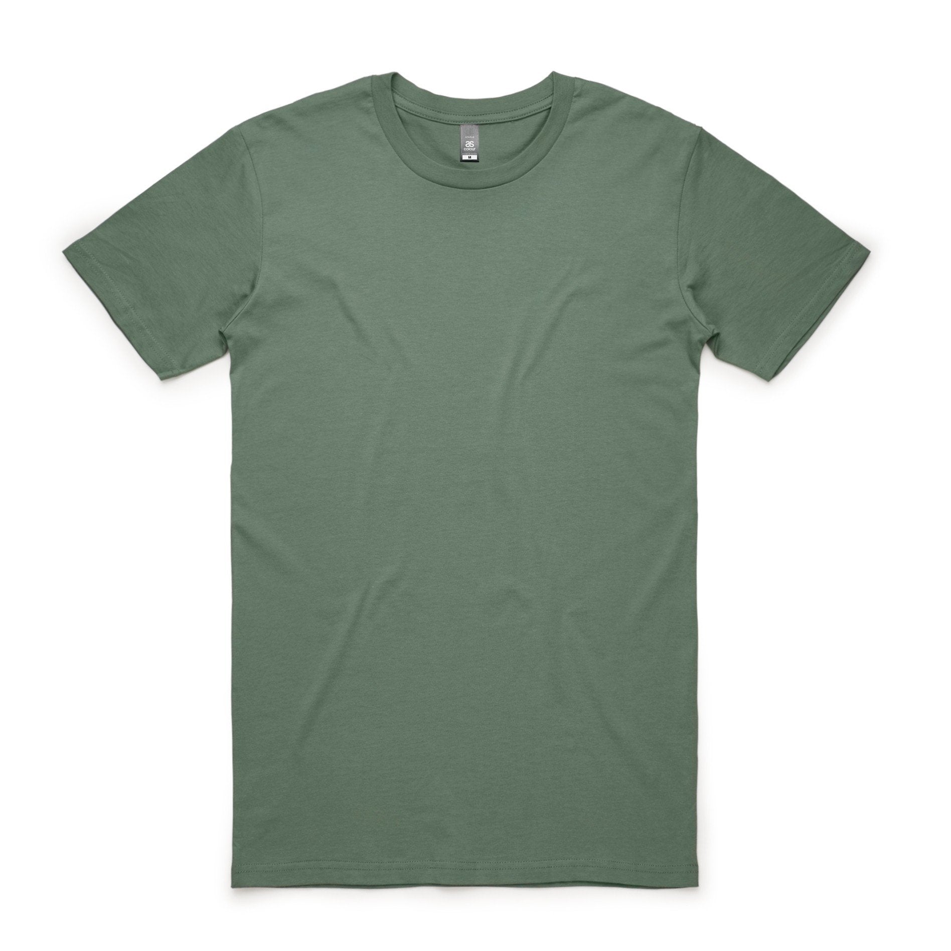 Ascolour Staple Tee(3 rd 4 colors)-(5001)