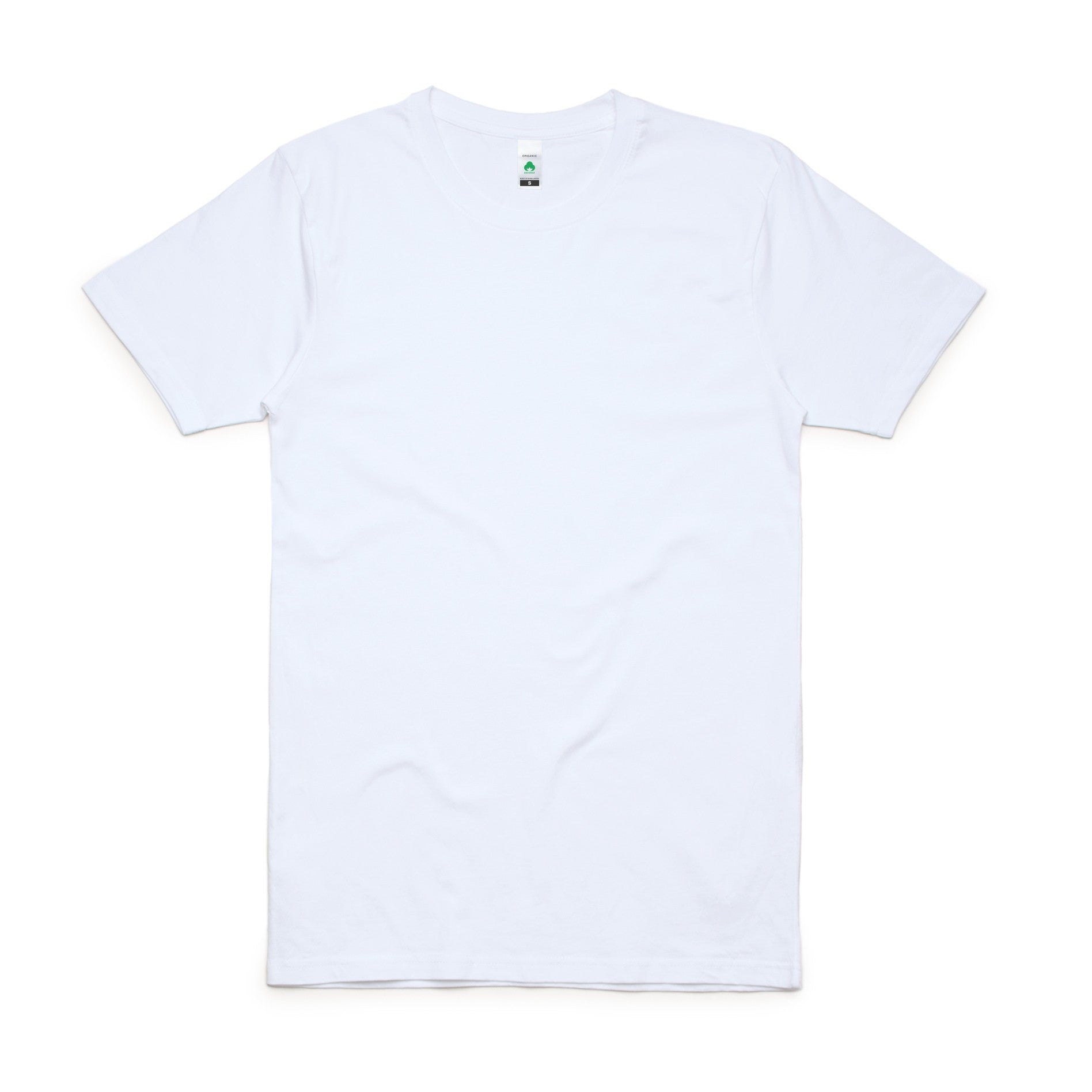 Ascolour Organic Tee-(5005)