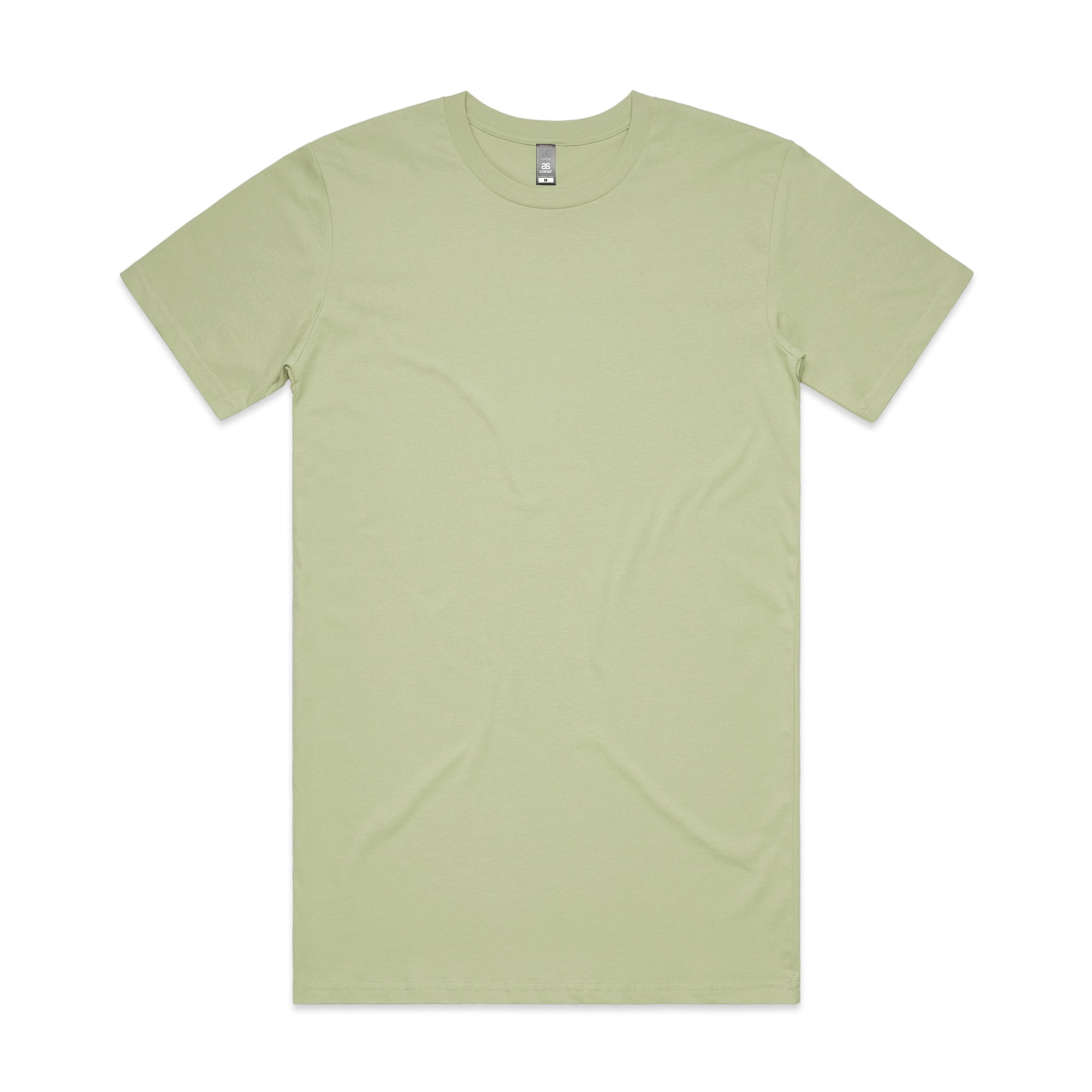 AS Colour Mens Tall Tee (5013)