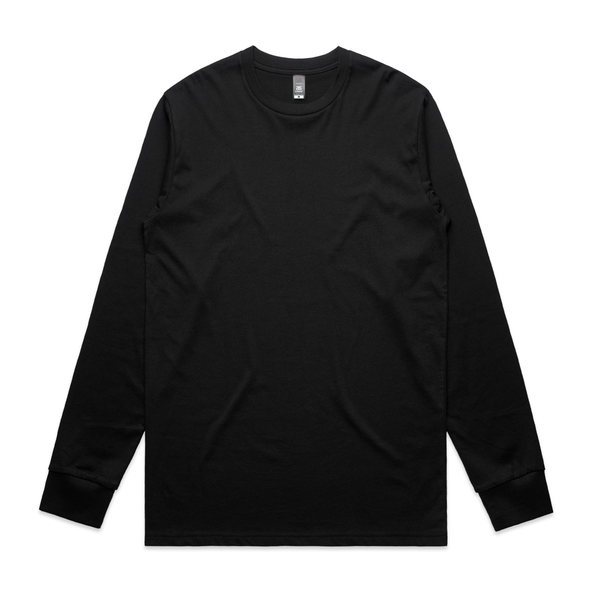 AS Colour Mens Staple L/S (5020)