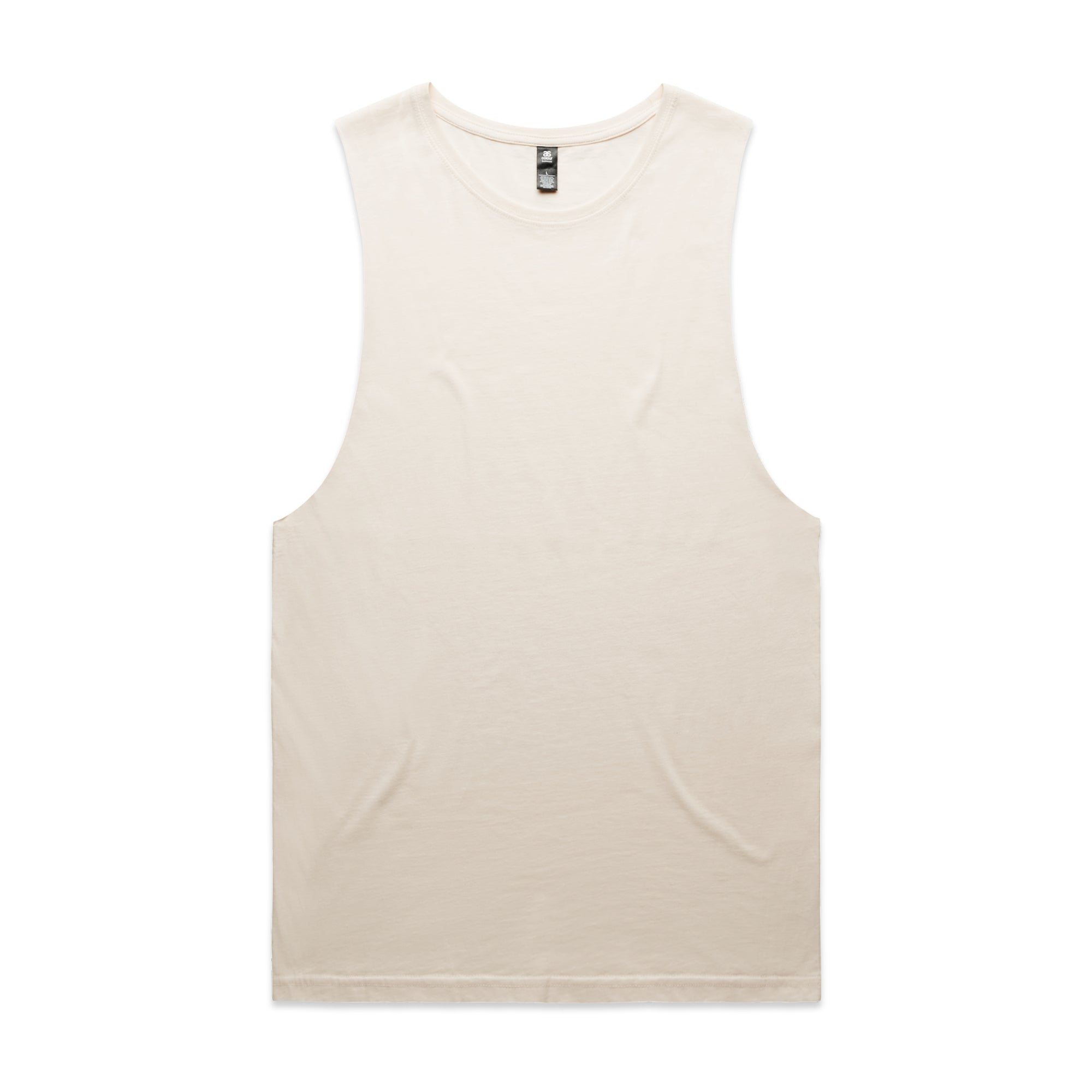 AS Colour Mens Barnard Tank (5025)