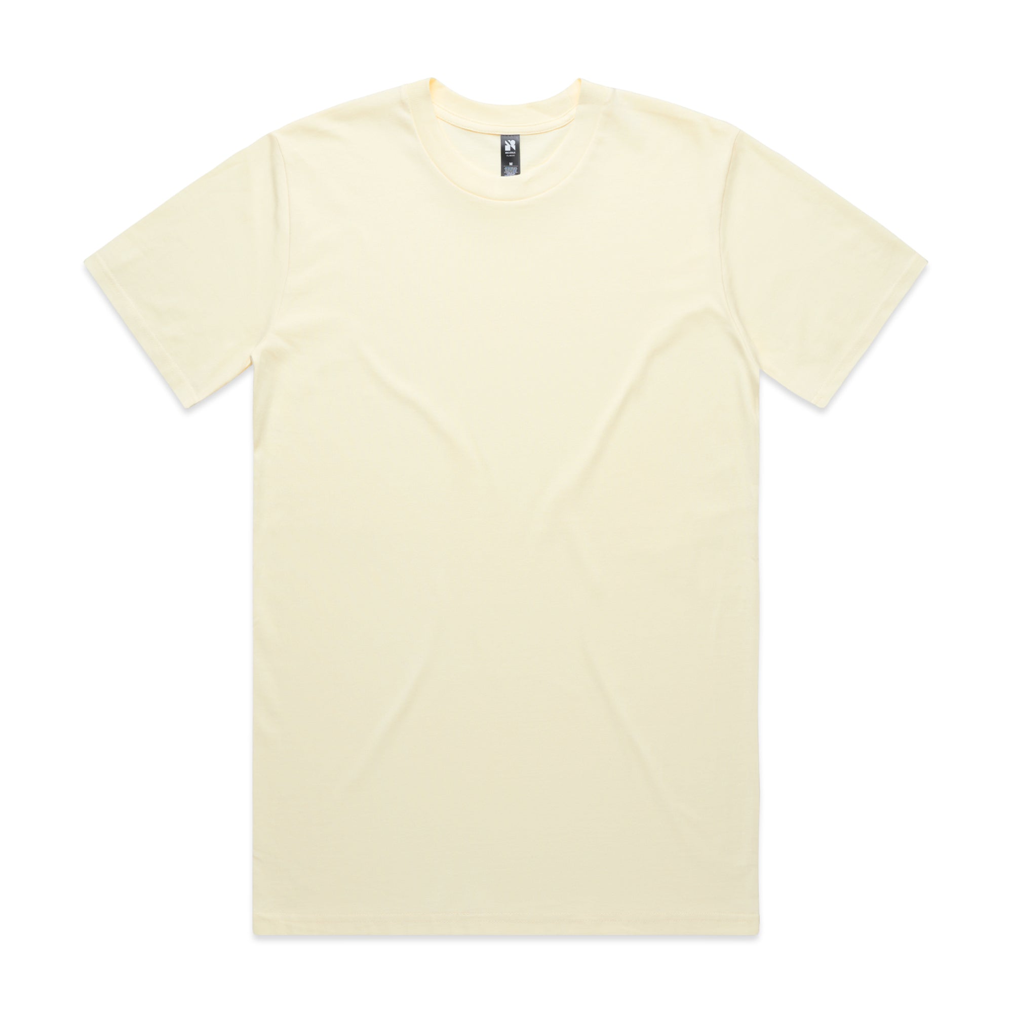 AS Colour Clasic Tee (5026) 2nd Color