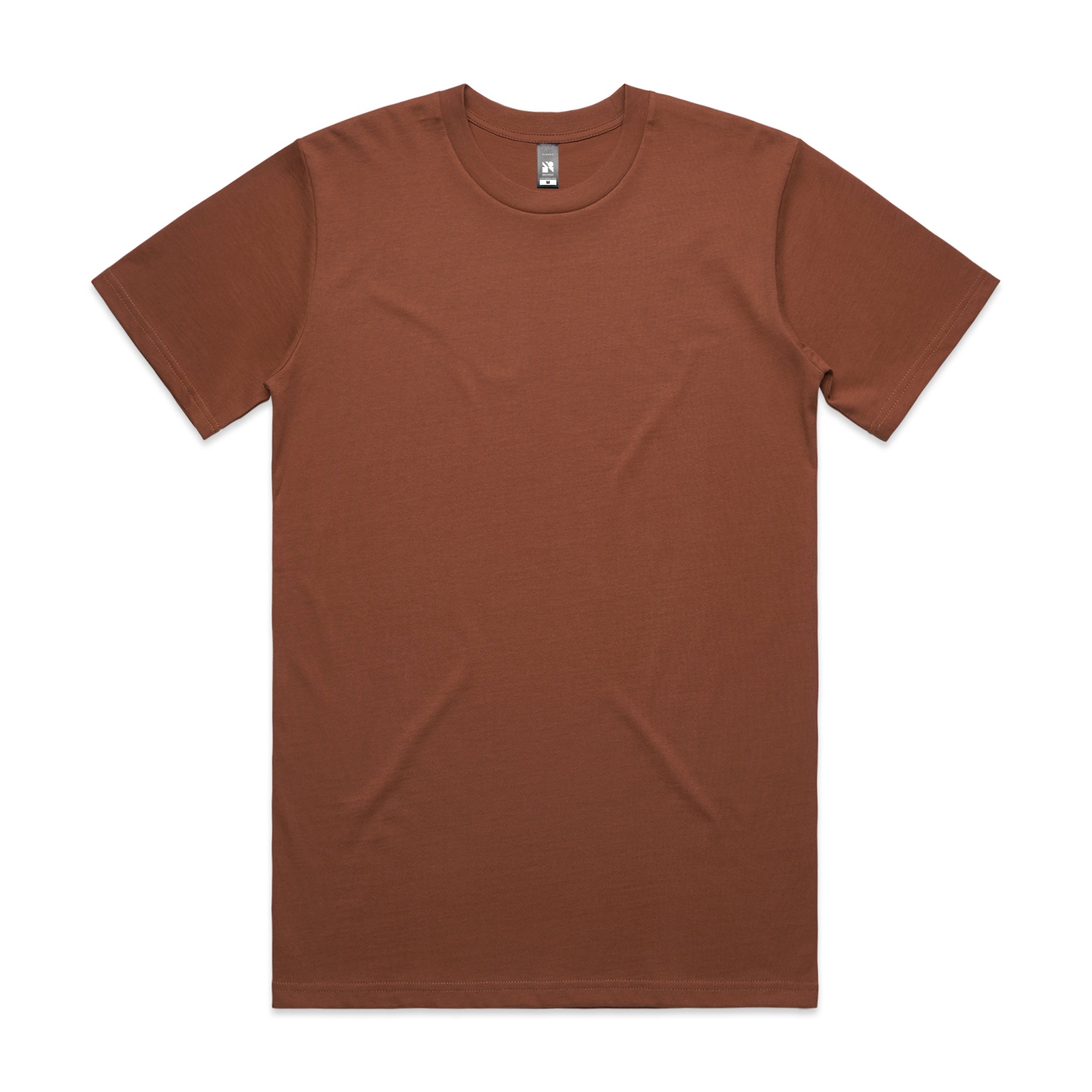 AS Colour Clasic Tee (5026) 2nd Color