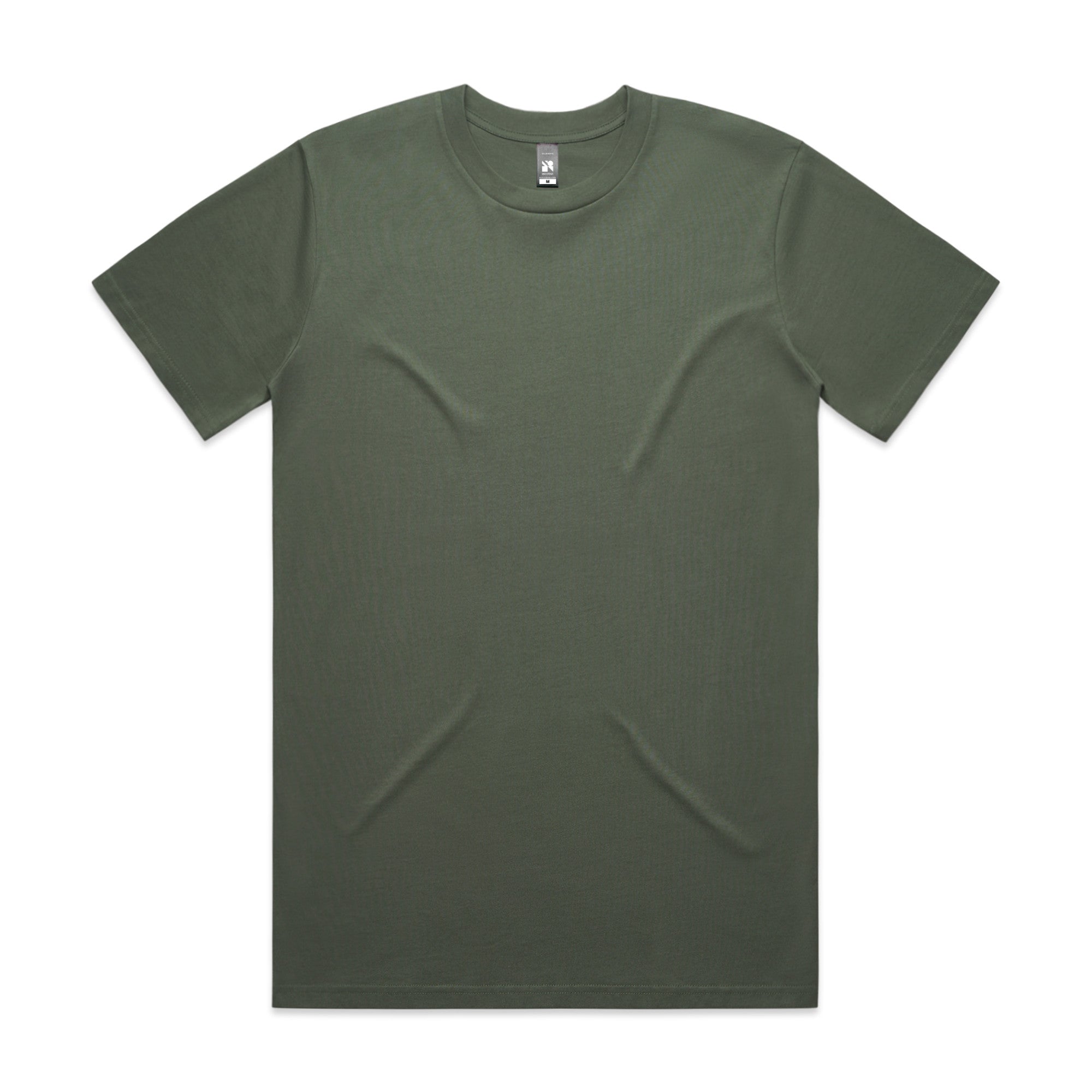 AS Colour Clasic Tee (5026) 2nd Color