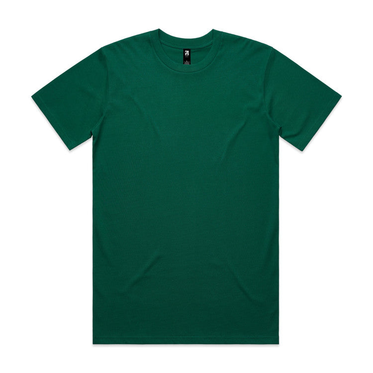 AS Colour Classic Tee (5026) 4th Color
