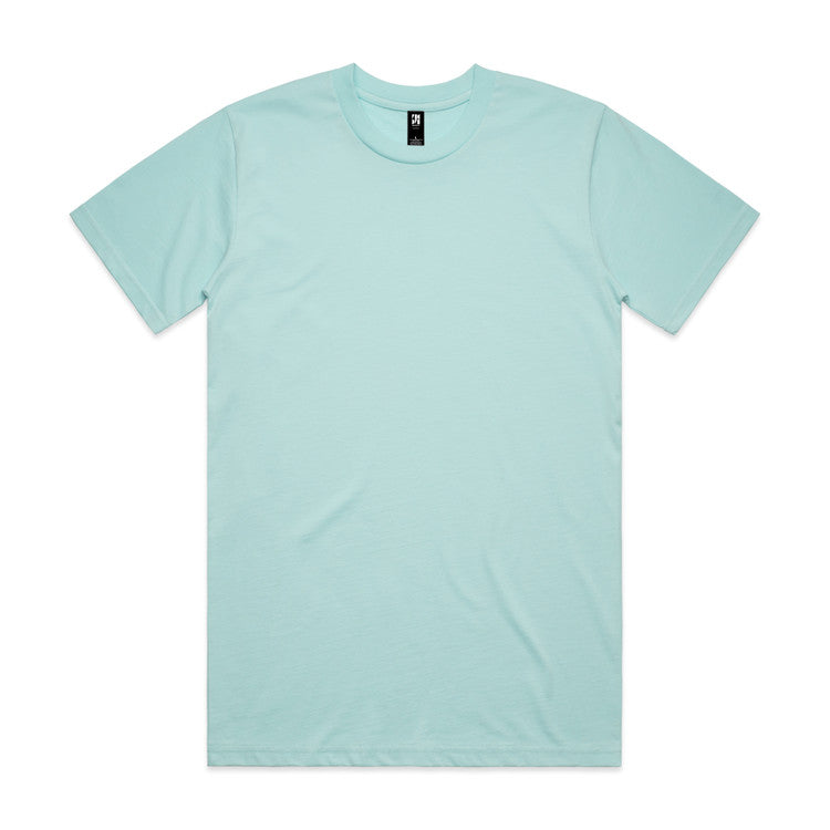 AS Colour Classic Tee (5026) 4th Color